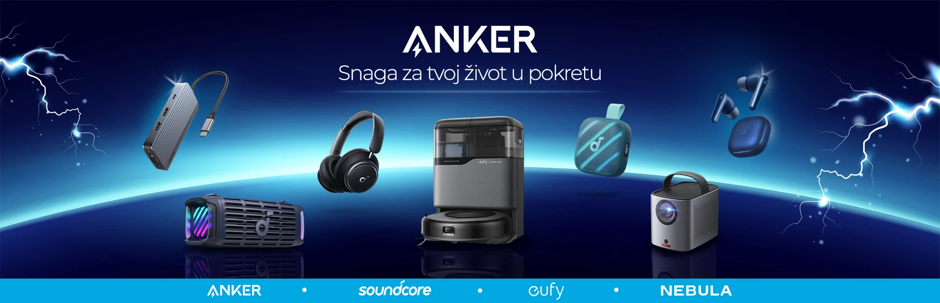 Novi brend Preko Reda