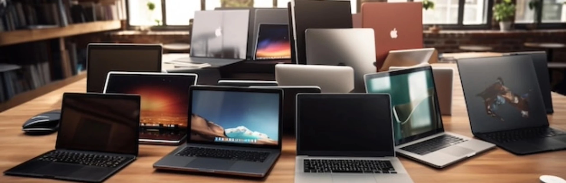Laptop po tvojoj meri
