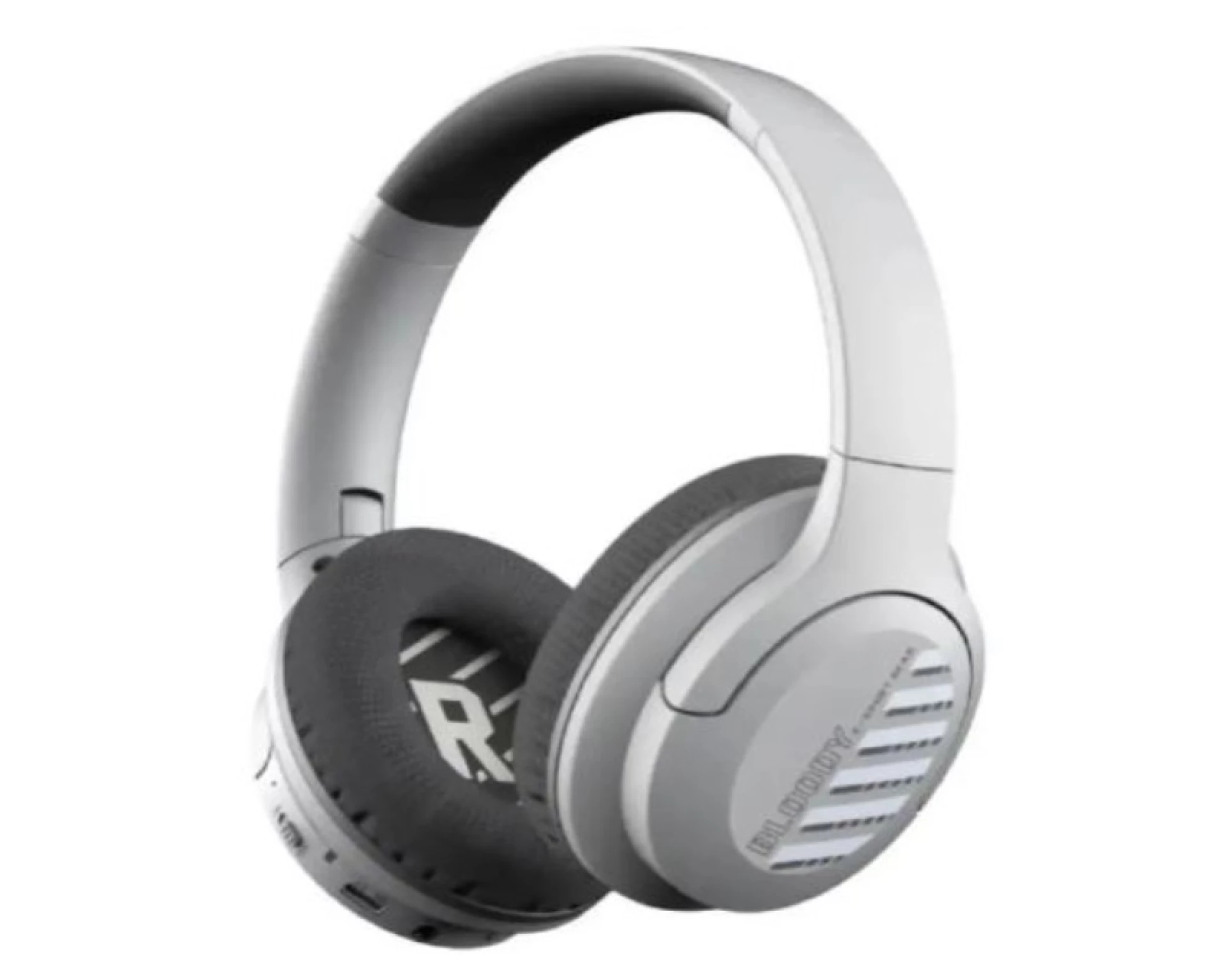 A4 Tech MH360 Bloody Hybrid Diaphragm bluetooth slušalice sive