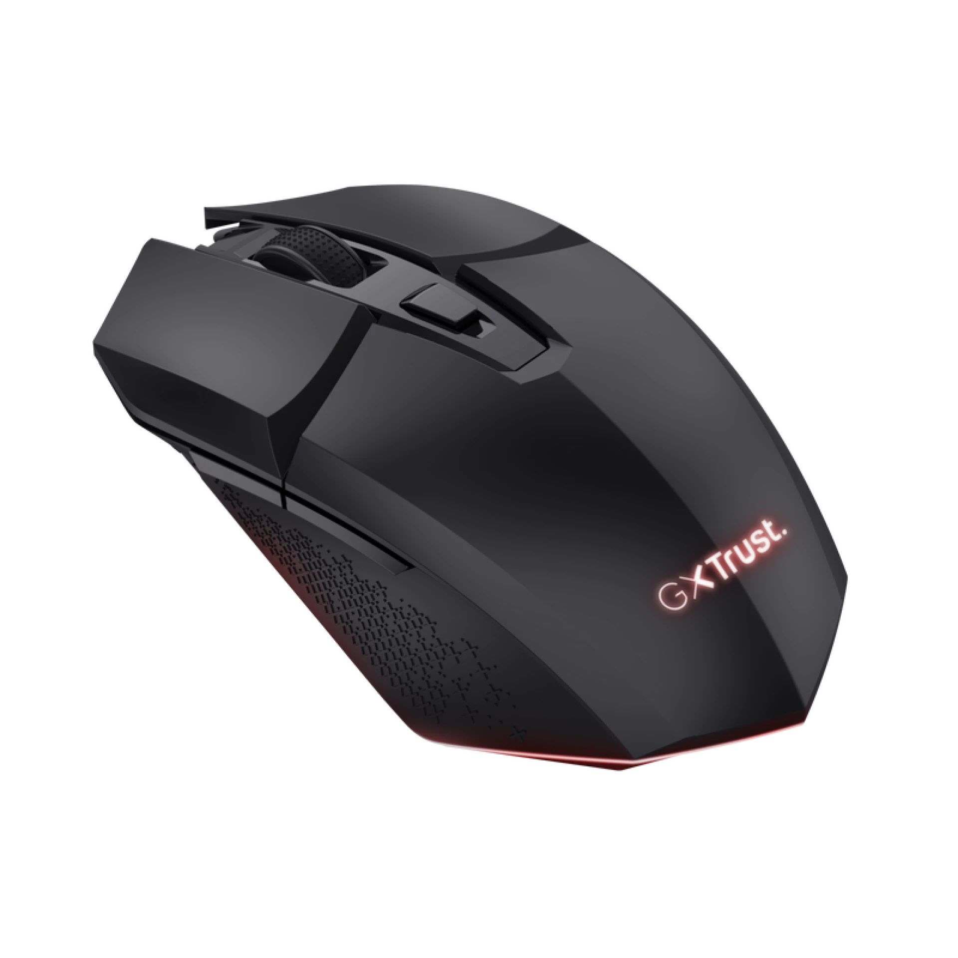 TRUST BEŽIČNI GEJMERSKI MIŠ GXT110 FELOX (25037) CRNI