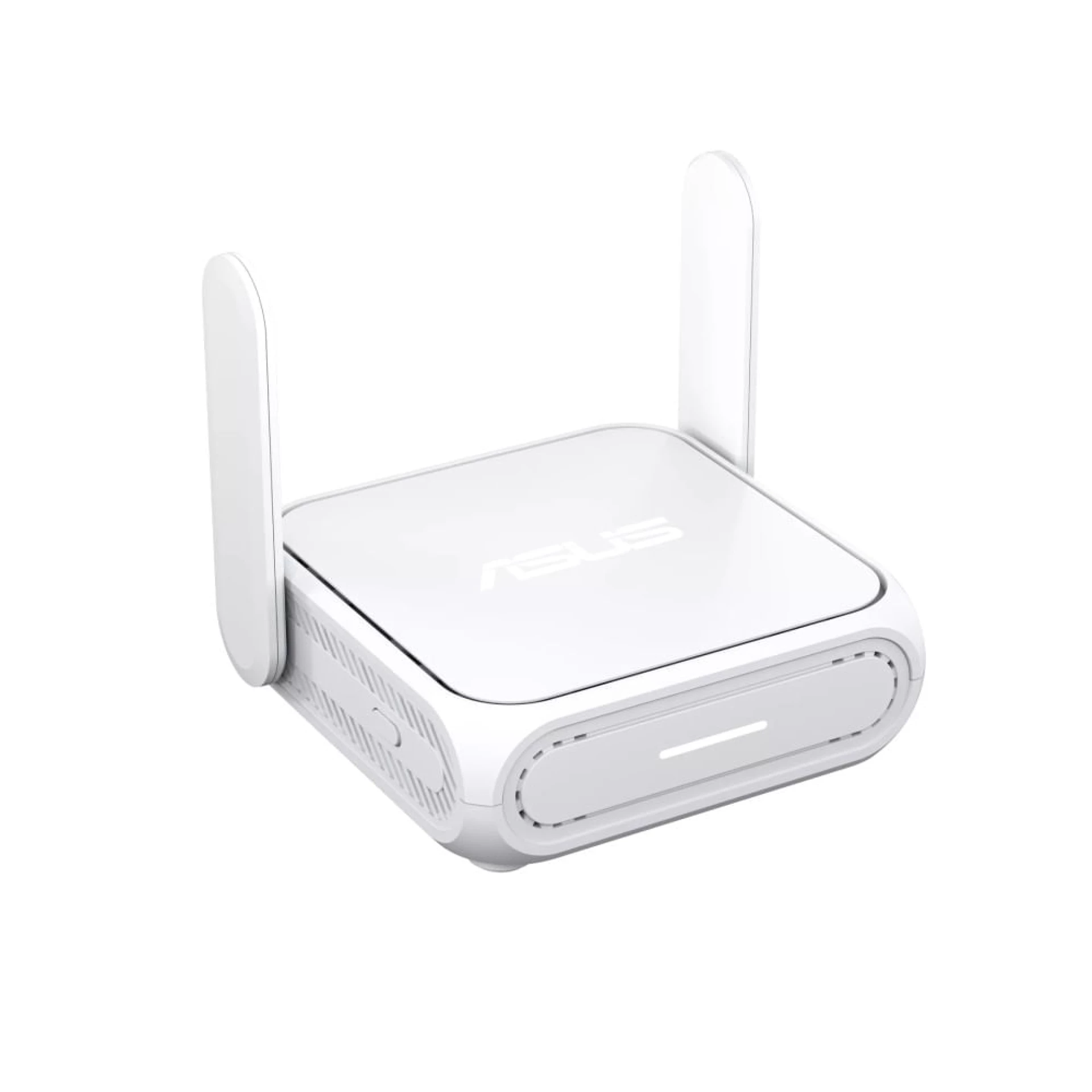 Asus RT-BE58 GO Travel Wi-Fi 7 ruter