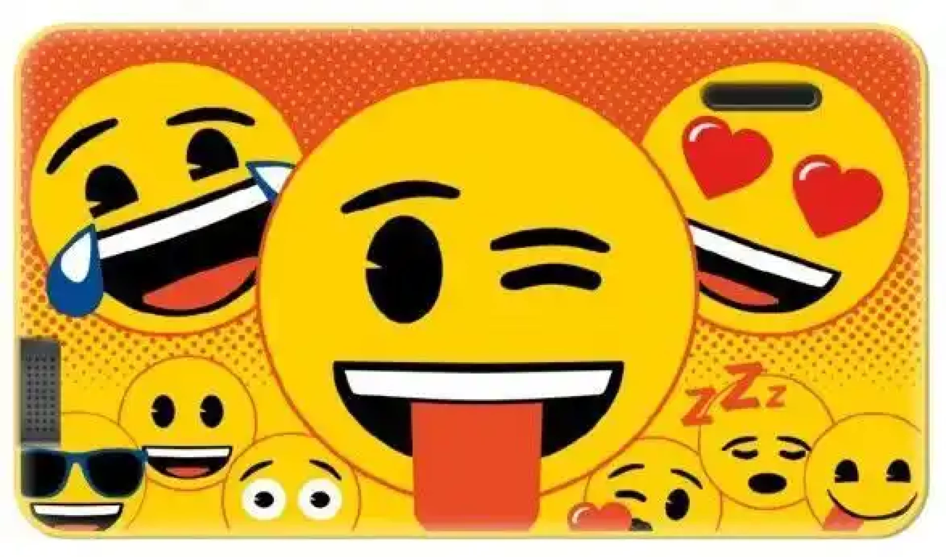 Estar Emoji 7399 WiFi 2GB 16GB crni tablet 7"Android