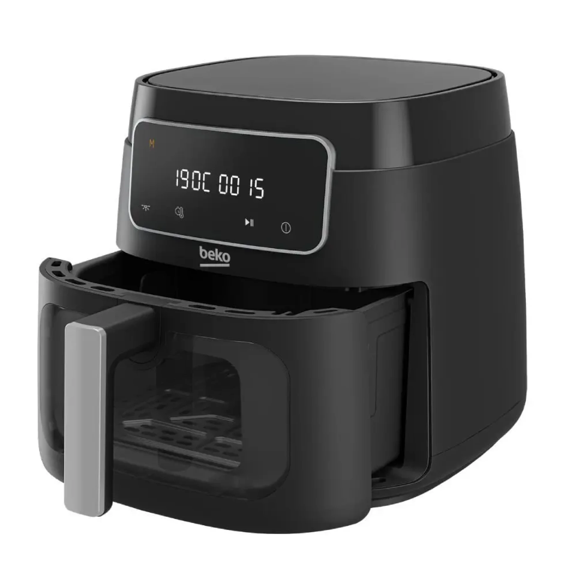 Beko Air Fryer Friteza na vruć vazduh FRL 3374 B