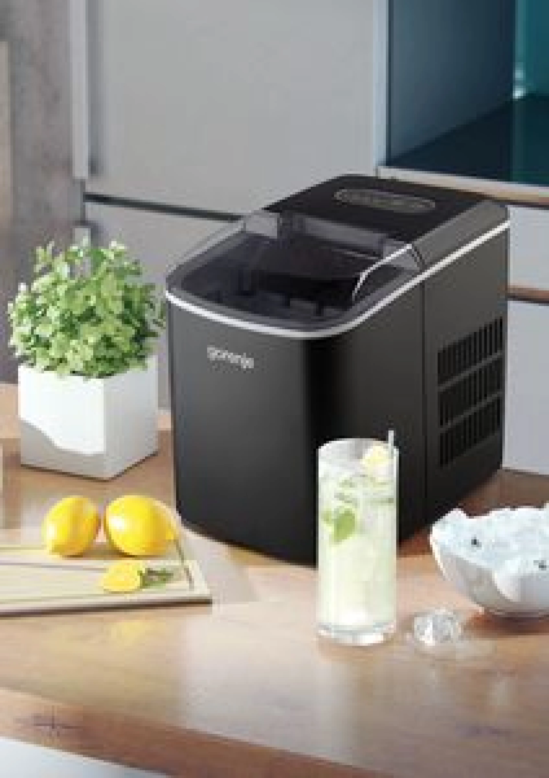 GORENJE LEDOMAT IMC1200B