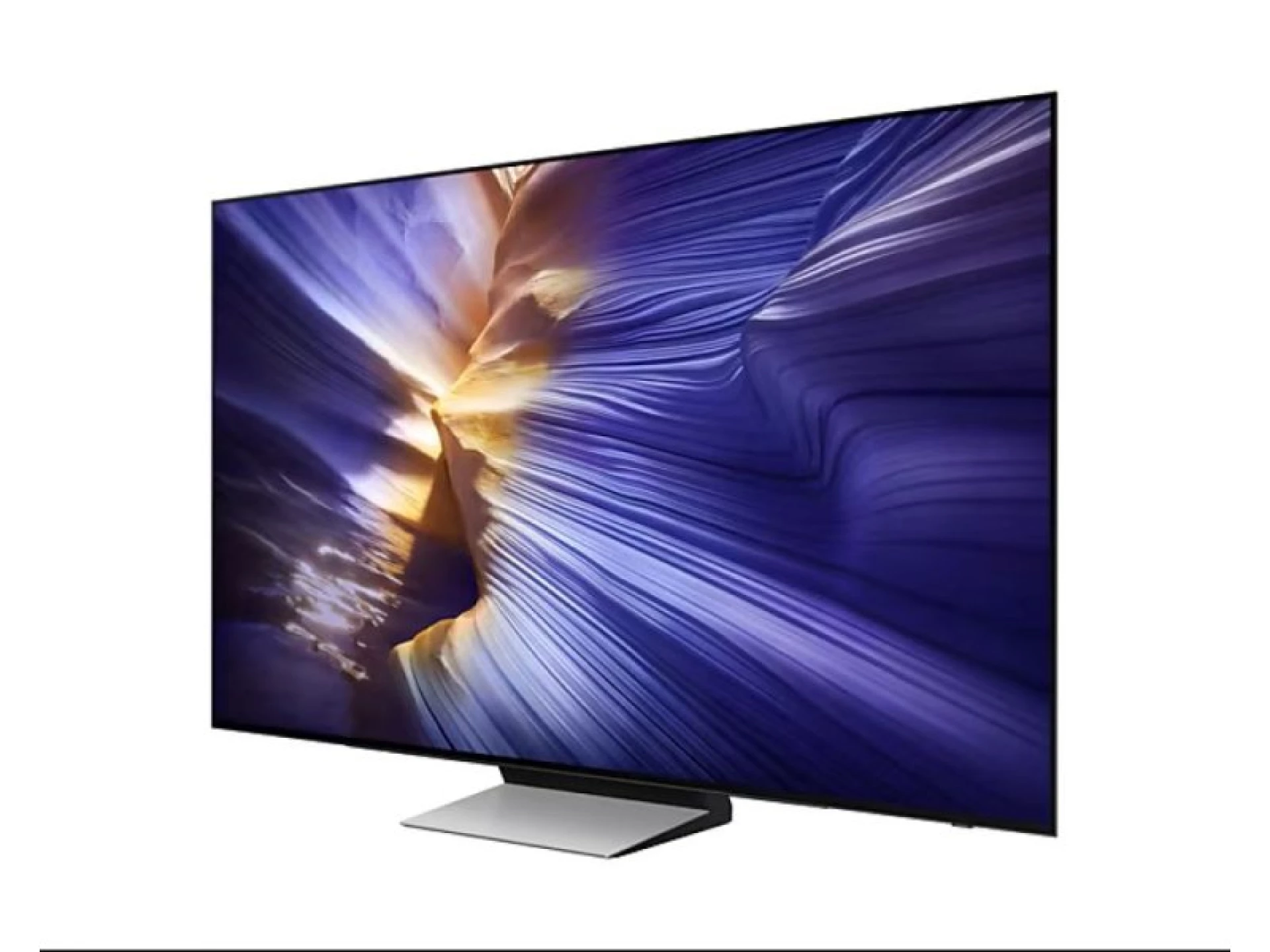 Samsung QE48S90FAEXXH S90F 48" 4K Ultra HD OLED AI