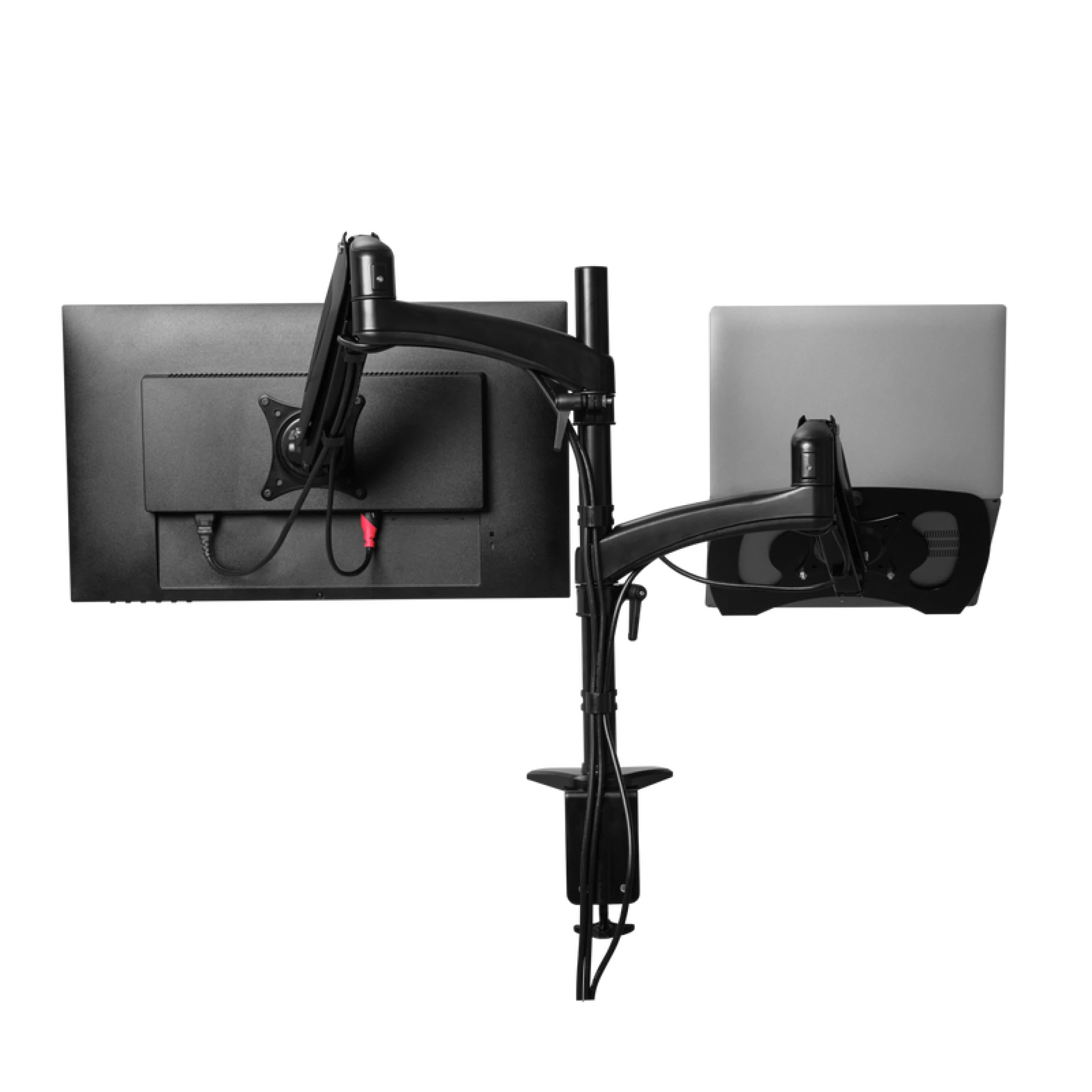 TRUST NOSAČ ZA 2 MONITORA DO 32" MARA  (25337)