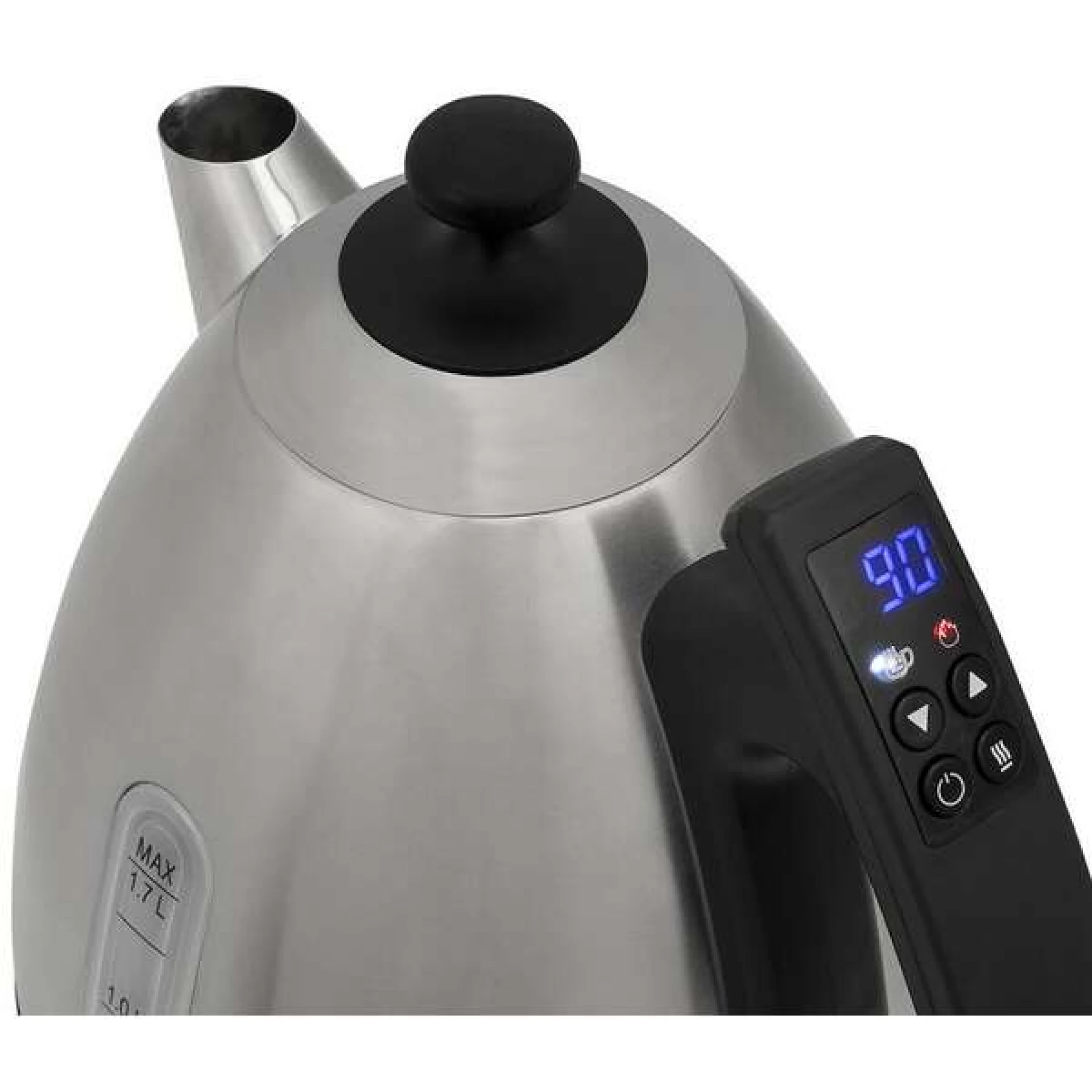 TRISTAR KETLER SA TERMOSTATOM WK-3403