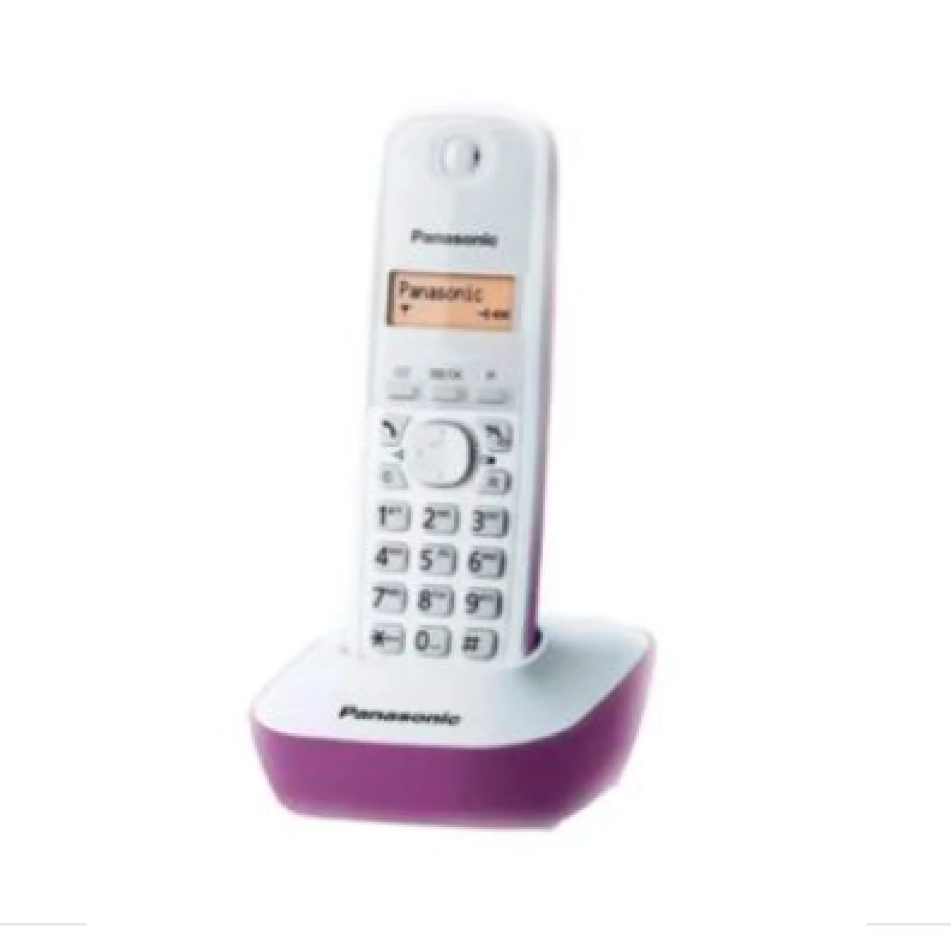 Panasonic Dect KX-TG1611 Fiksni telefon