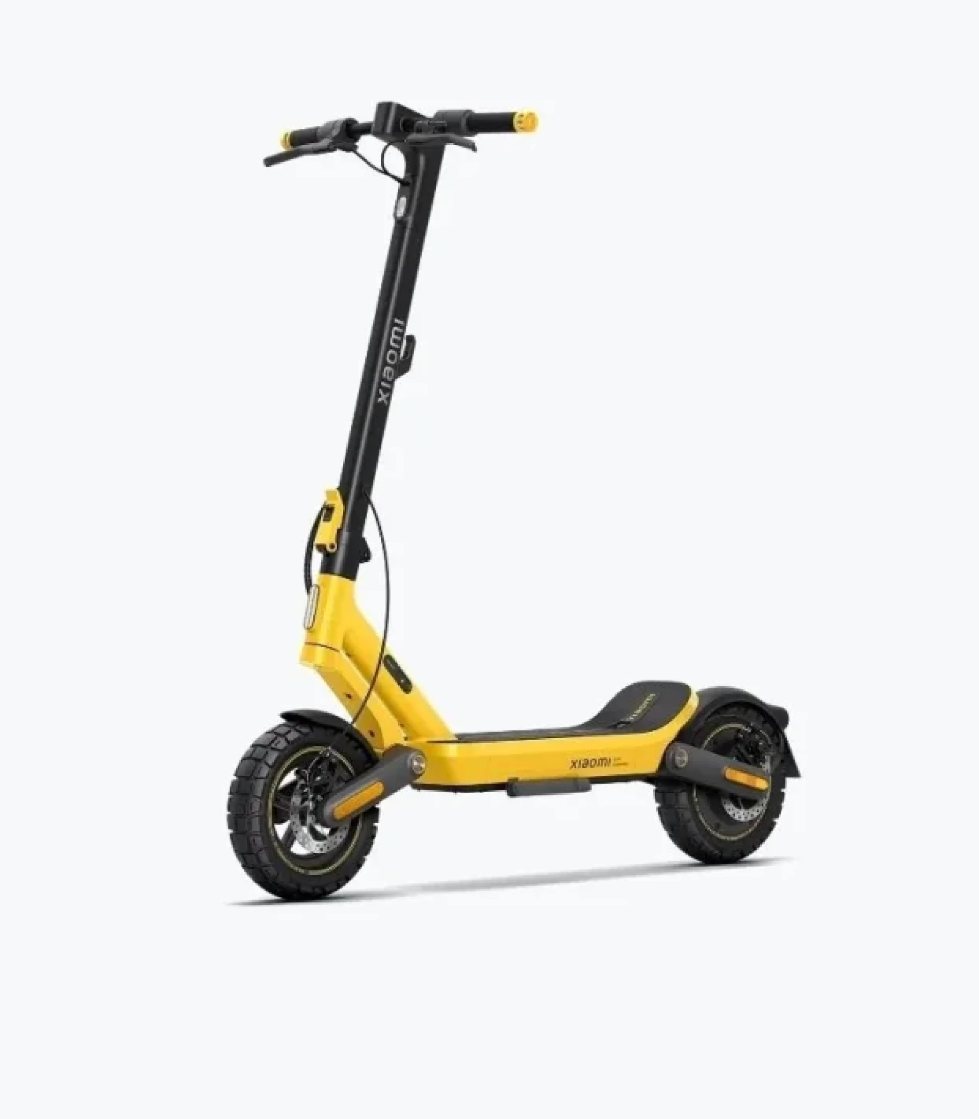 Xiaomi Electric Scooter 6 Ultra Električni trotinet