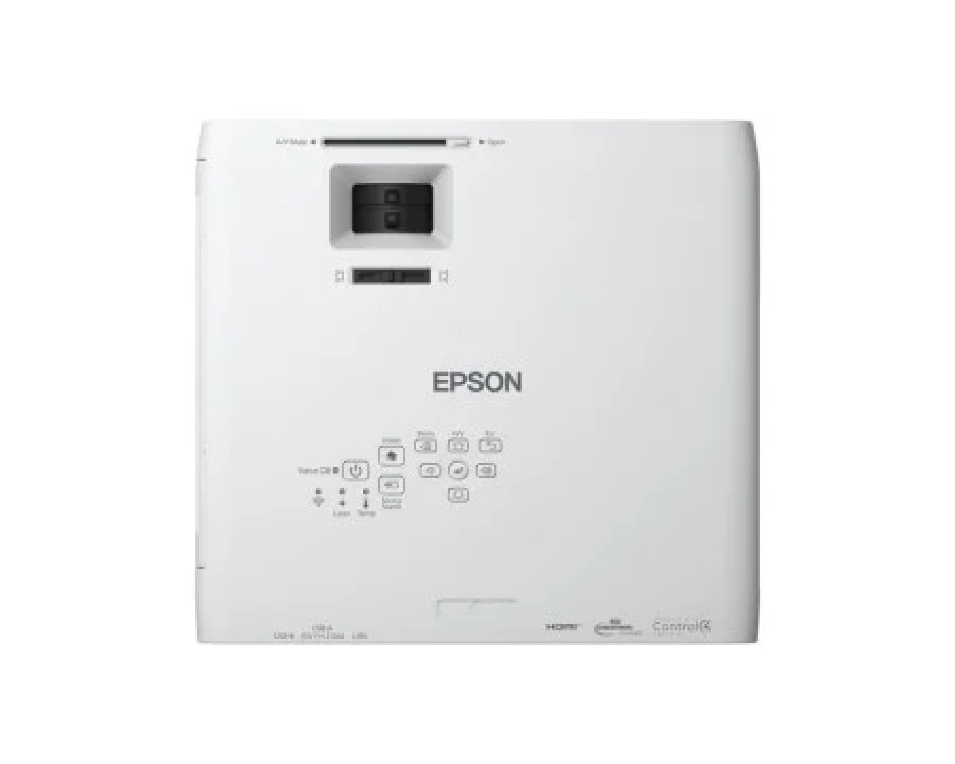 Epson EB-L210W WiFi laserski projektor
