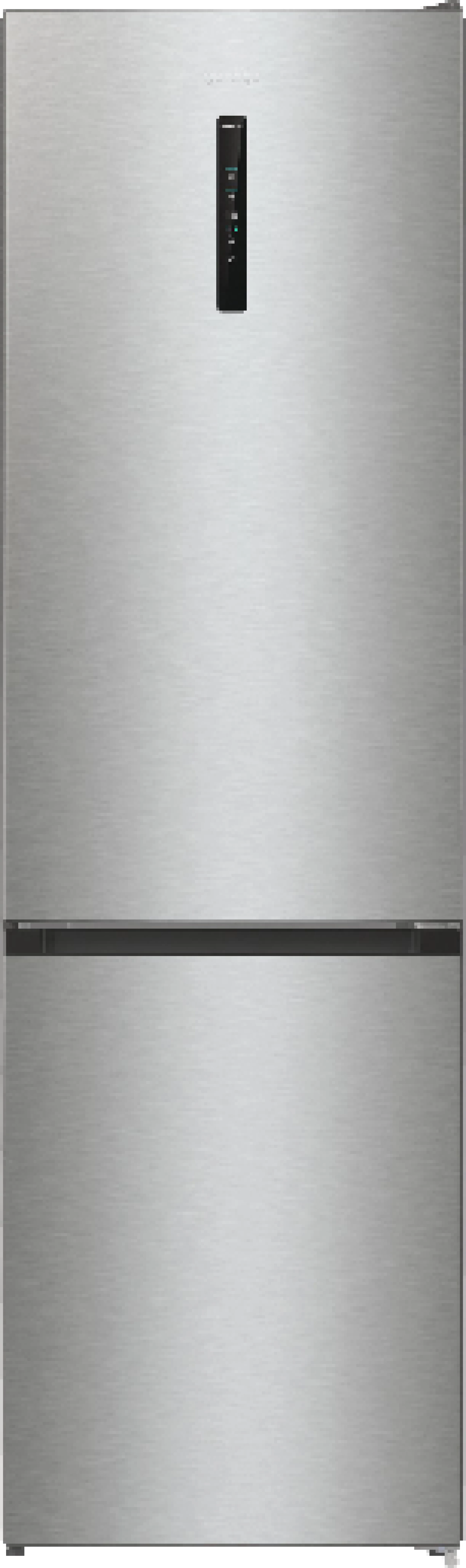 Gorenje Kombinovani frižider NRK6202AXL4