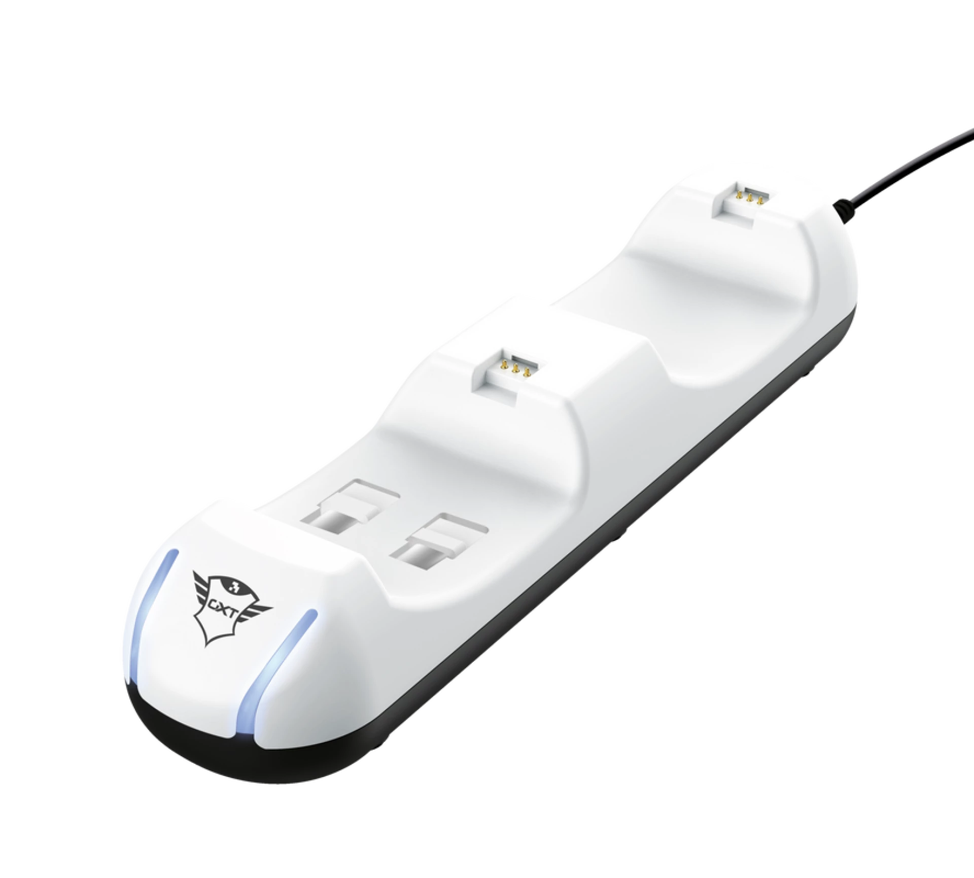 TRUST  DUO CHARGE DOCK  GXT 251  PS5 (24173)