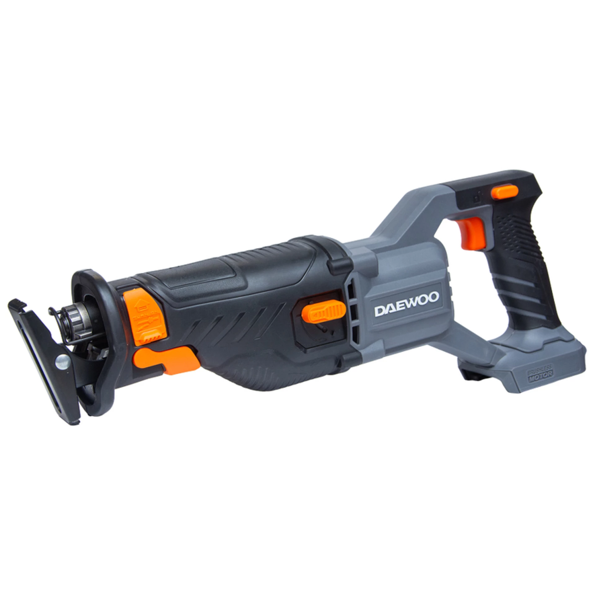 Daewoo U-FORCE DALRCBL20-290 Akumulatorska povratna testera