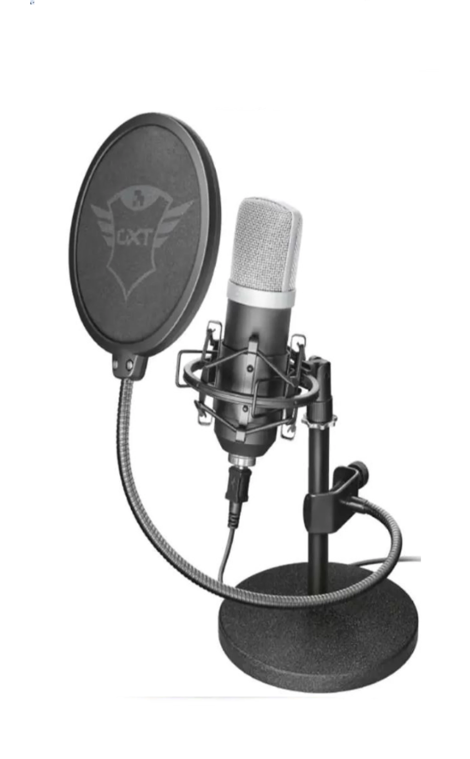 Trust GXT 252 EMITA USB MICROPHONE (21753)