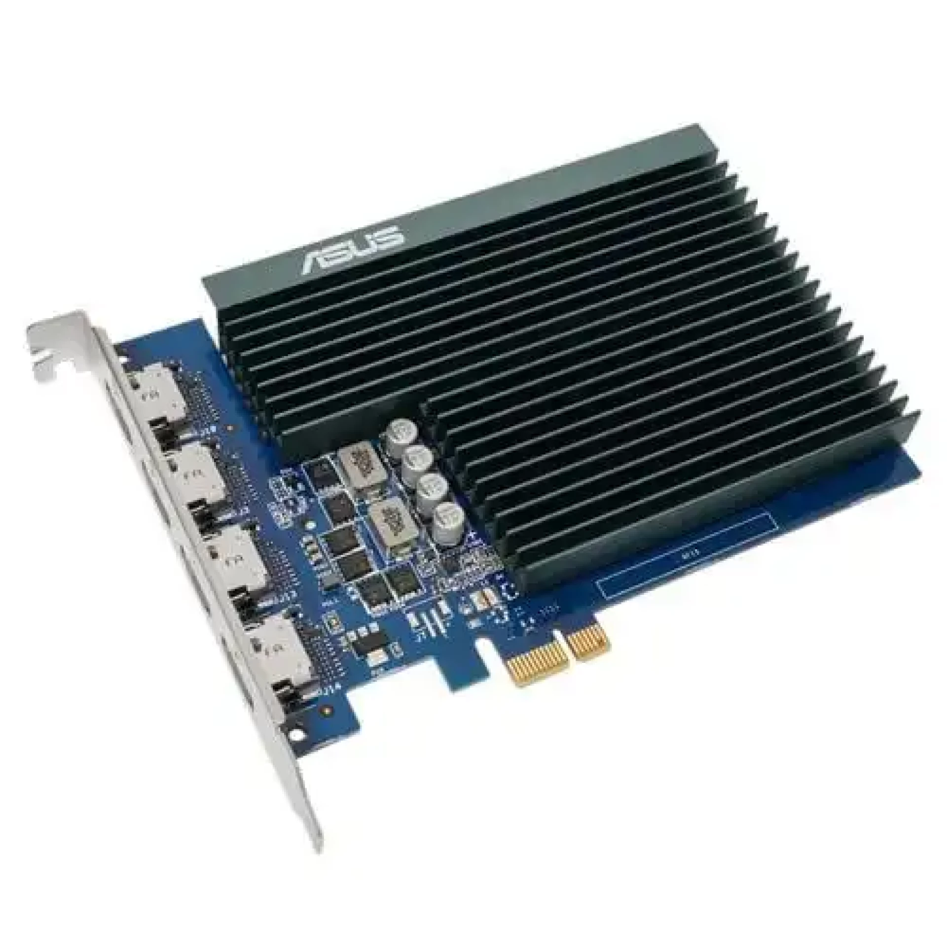Asus GeForce GT730 grafička kartica 2GB GDDR5 64bit