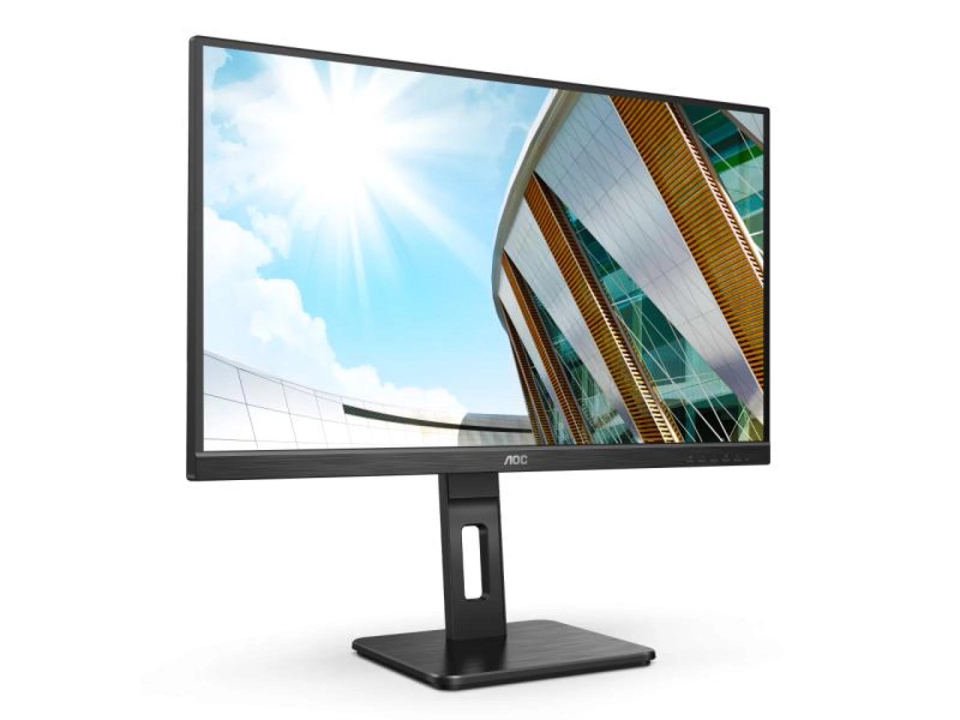Aoc Monitor U27P2CA IPS 27"