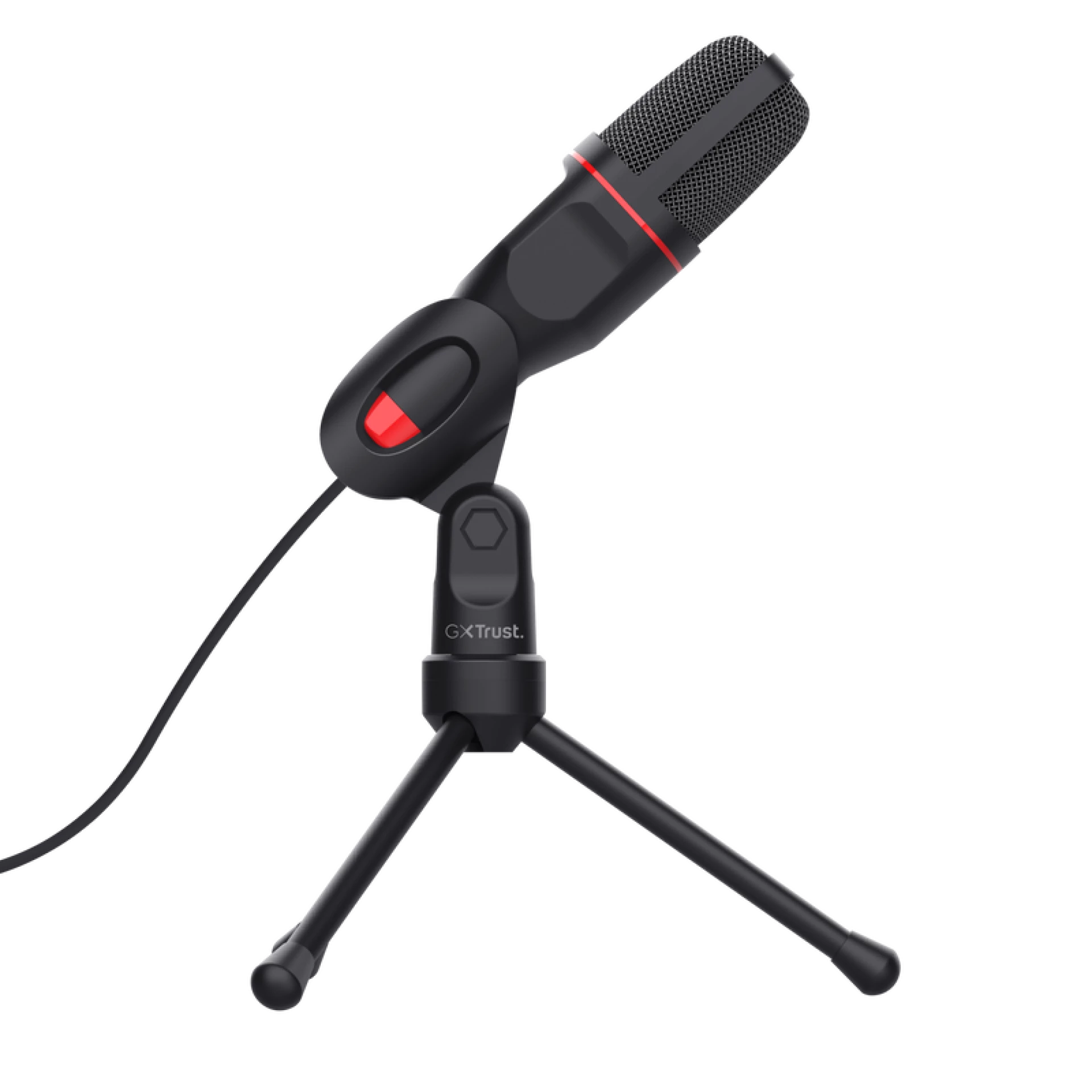 TRUST GXT 212 USB  MIKROFON