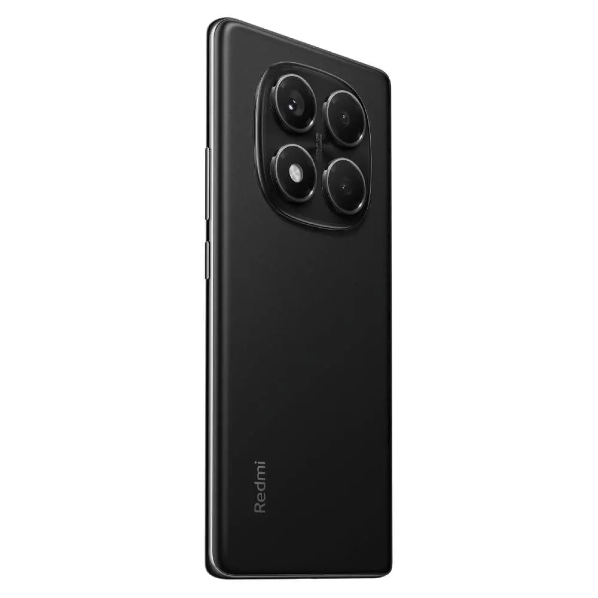 Xiaomi Redmi Note 14 Pro crni mobilni 6.67" MediaTek G100-Ultra 8GB 256GB 200 MPMpx+8Mpx+2Mpx DualSim