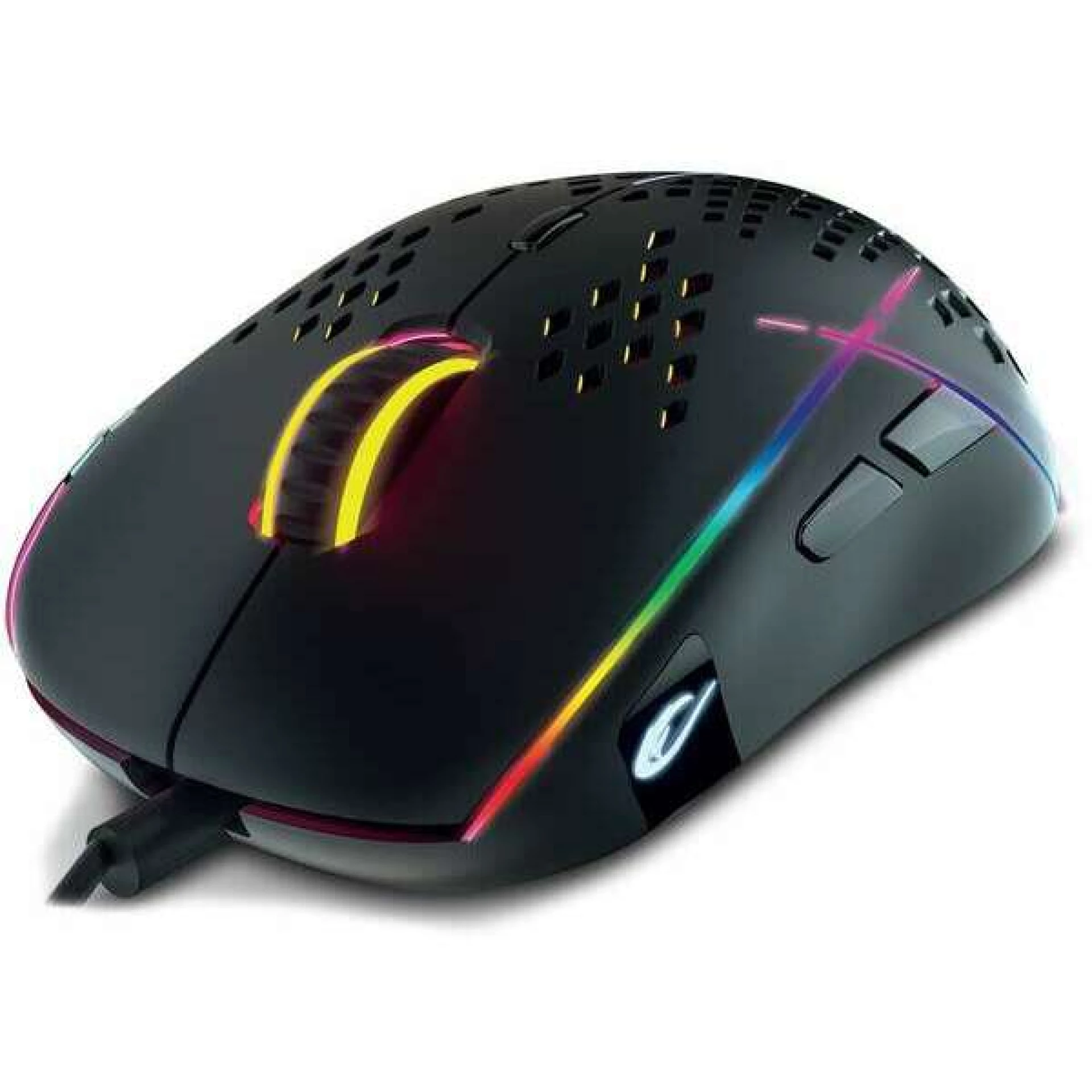 Rampage SMX-R111 Defilade Gejmerski miš 12400 DPI