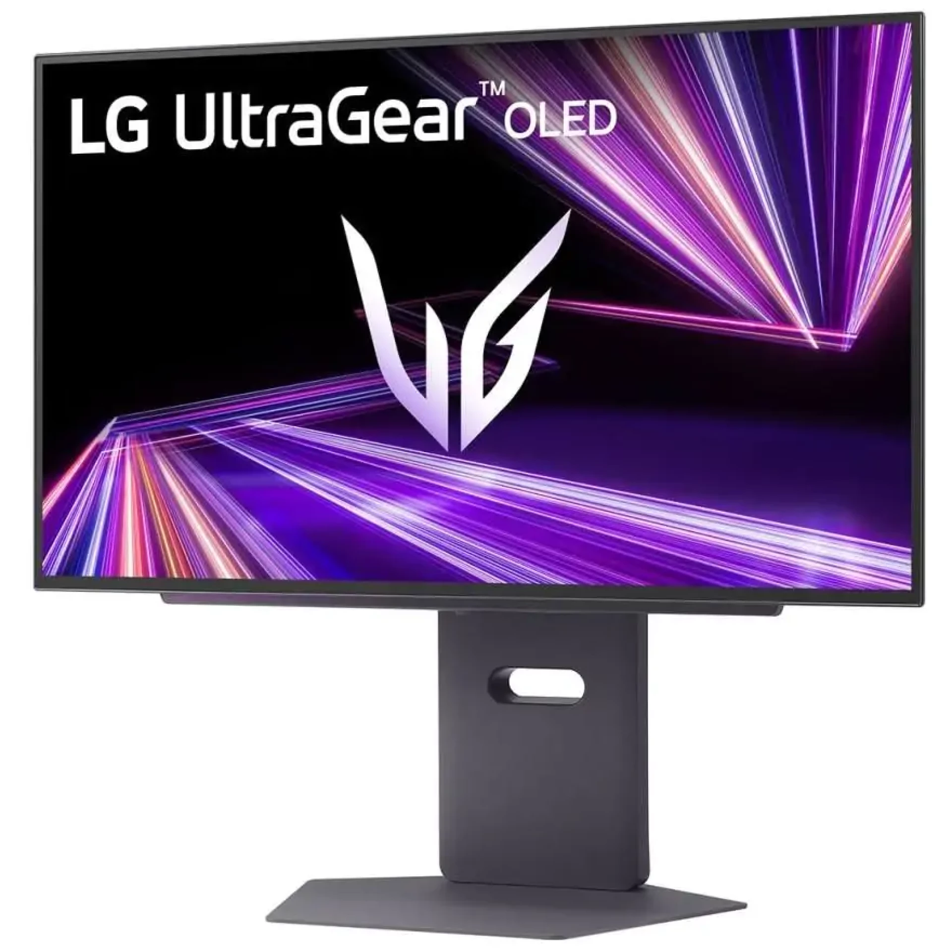 LG Gaming monitor UltraGear 27GX790A-B OLED 27"