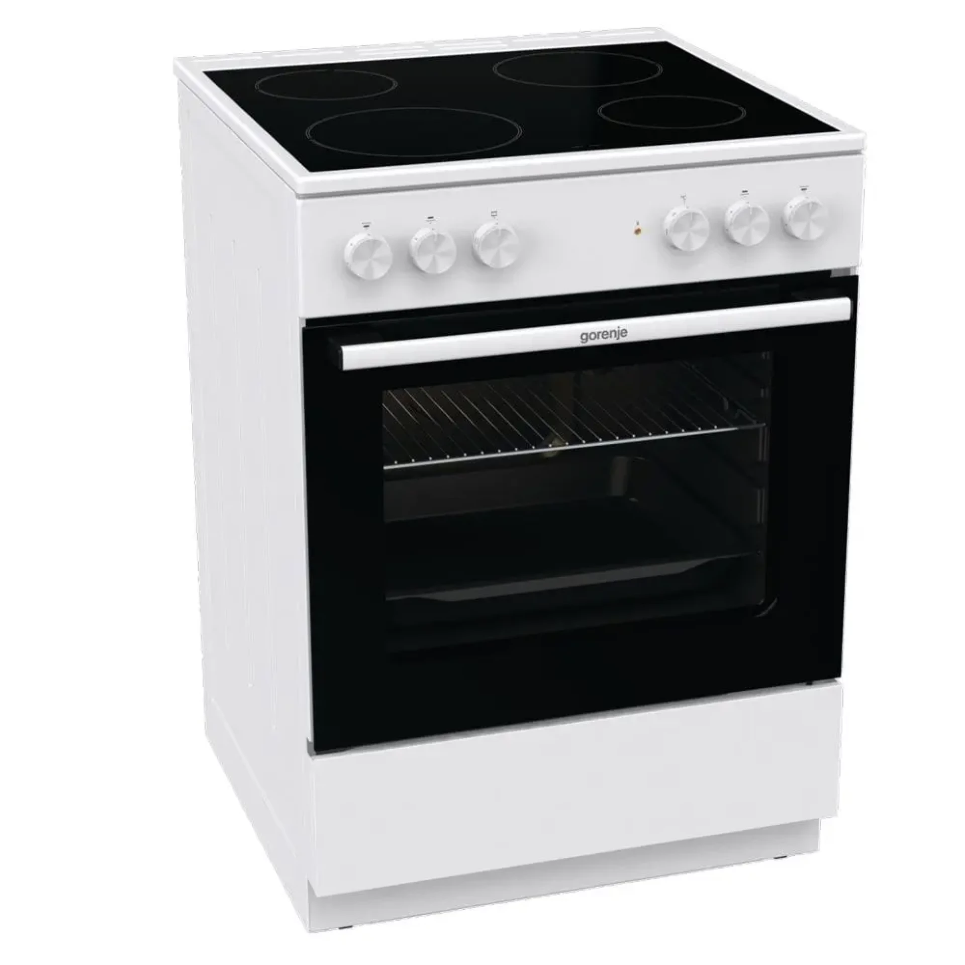 Gorenje Električni šporet GEC6A11WG