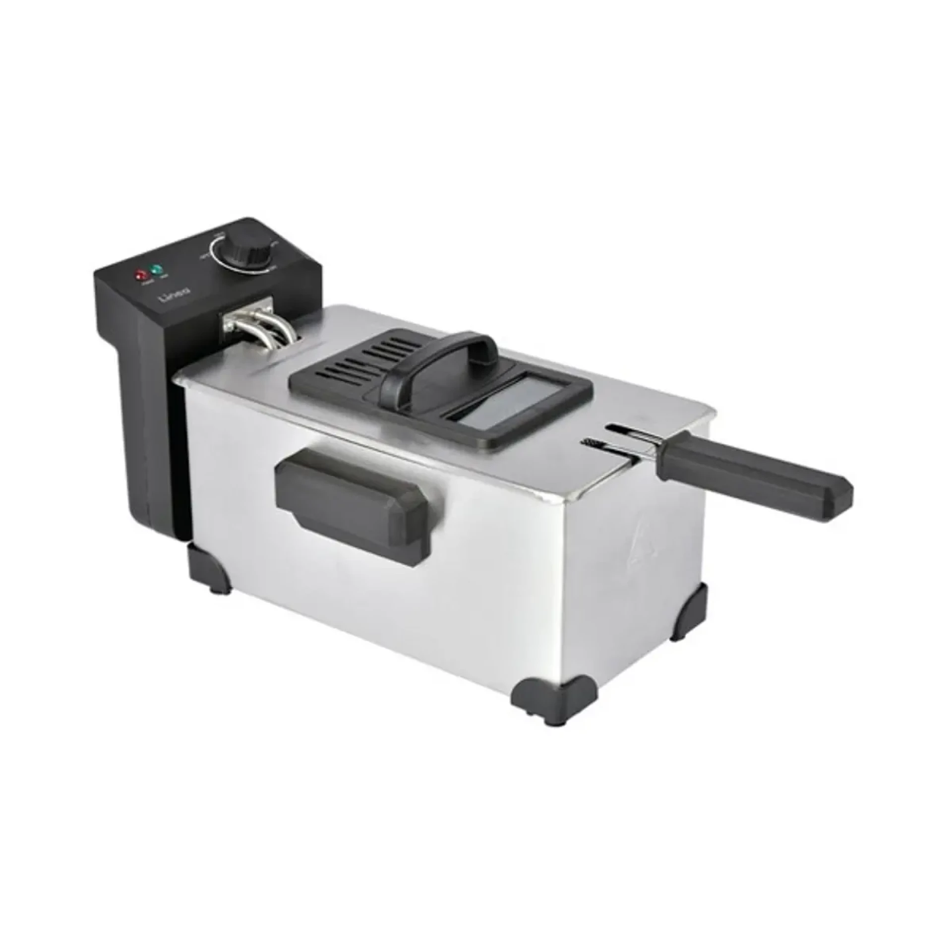 Clatronic Friteza na ulju FR3586