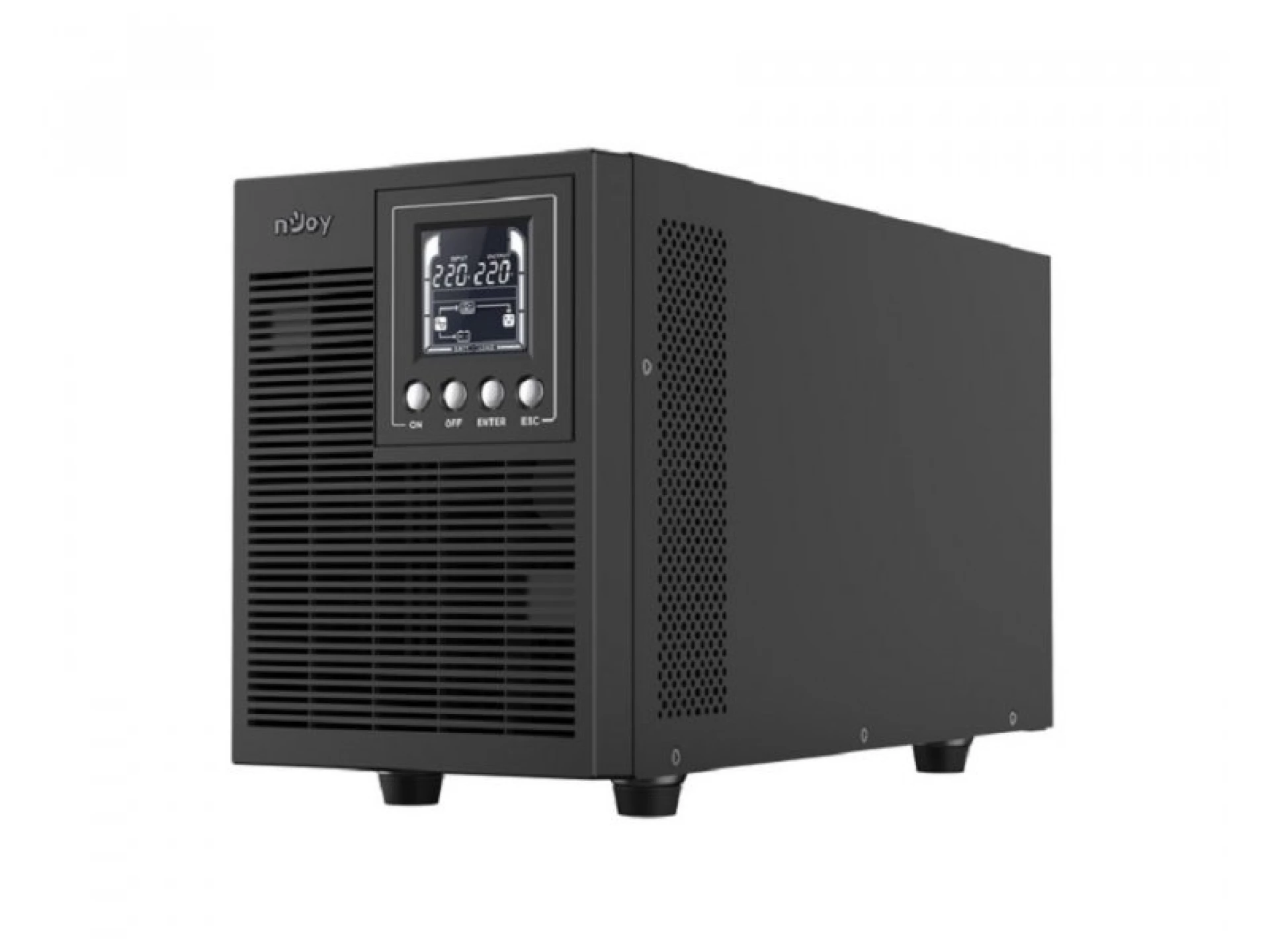 Njoy Echo Pro 2000 UPS 2000VA 1600W online UPOL-OL200EP-CG01B