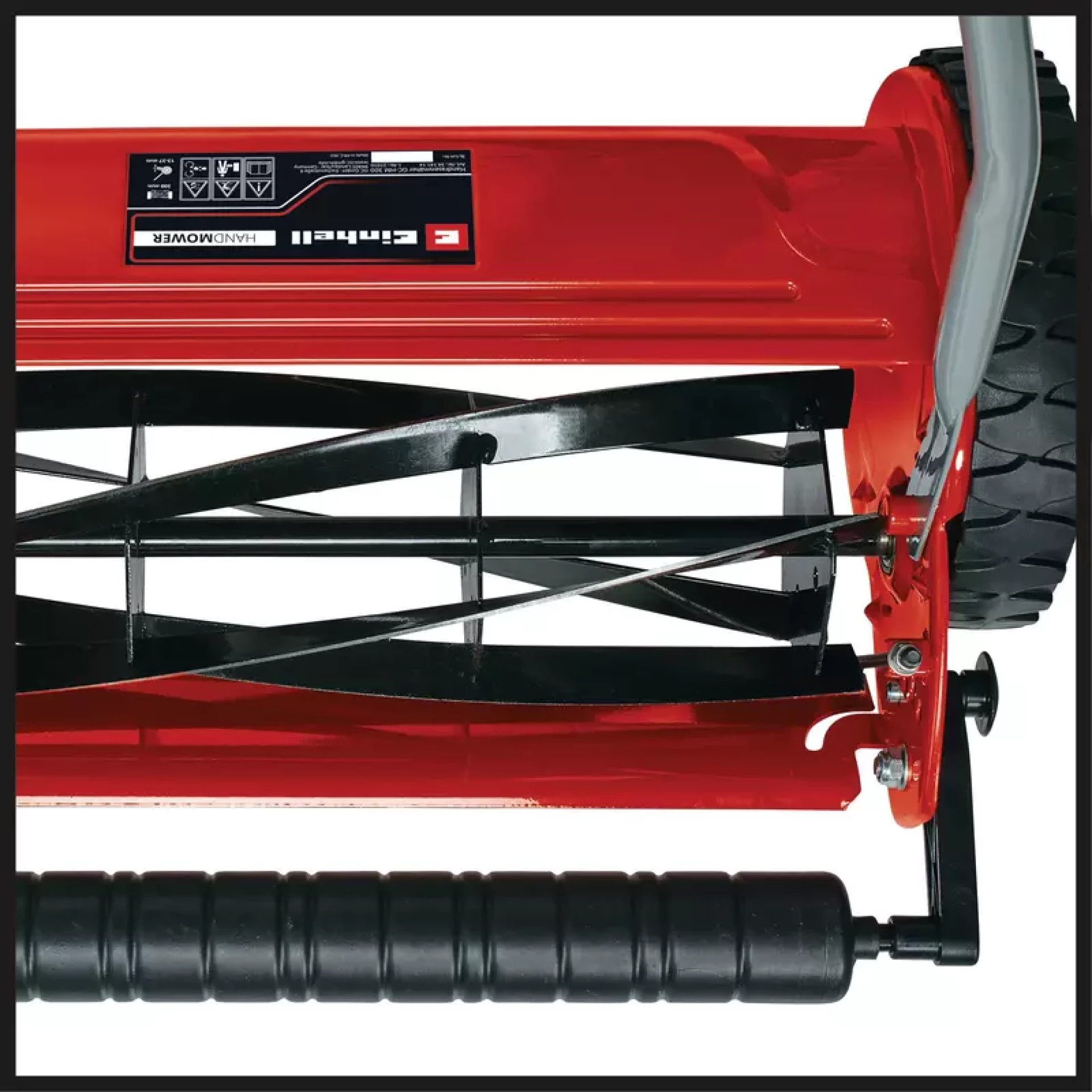 Einhell GC-HM 400 Ručna kosačica
