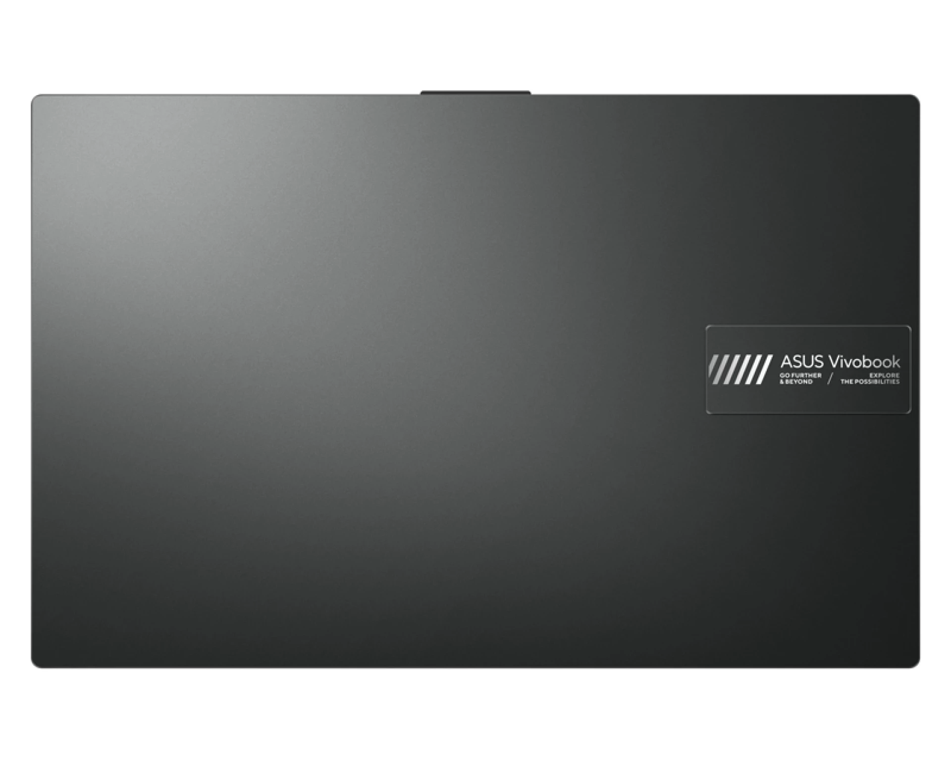 Asus Vivobook Go E1504FA-NJ889 laptop 15" AMD Ryzen 3 7320U 8GB 512GB SSD crni