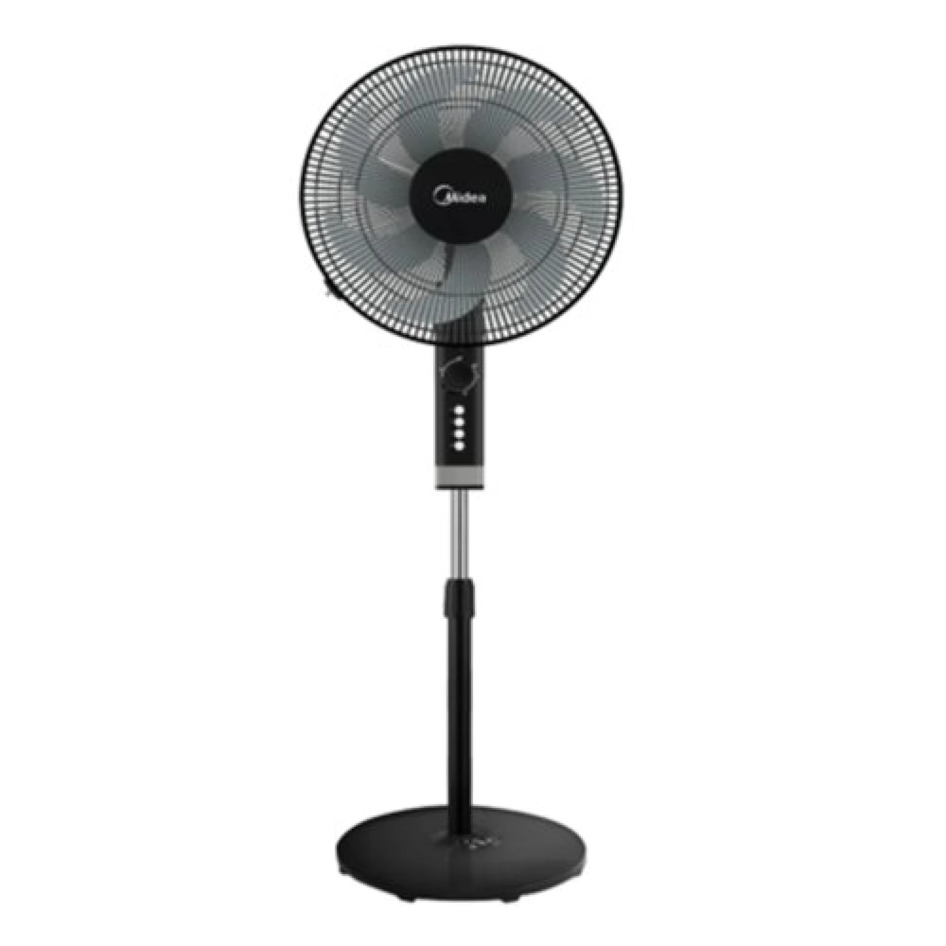 Midea MFS402M0BPK Stojeći ventilator 50W