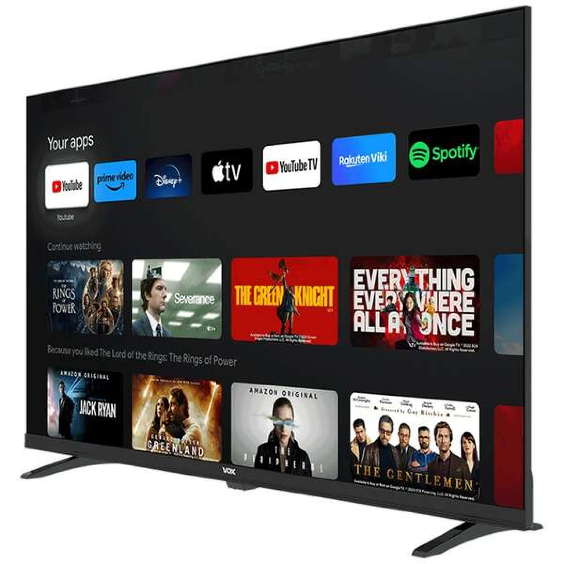Vox 32GOH205B Smart TV 32" HD Ready Google TV