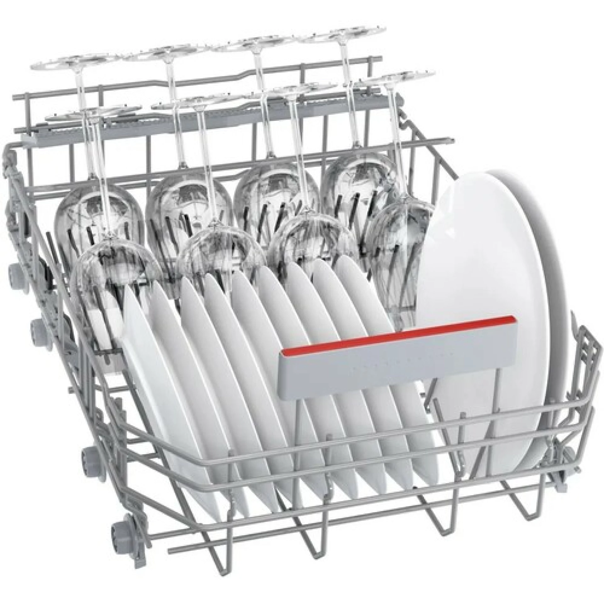 Bosch SPI4HMS49E Ugradna mašina za pranje sudova 10 kompleta