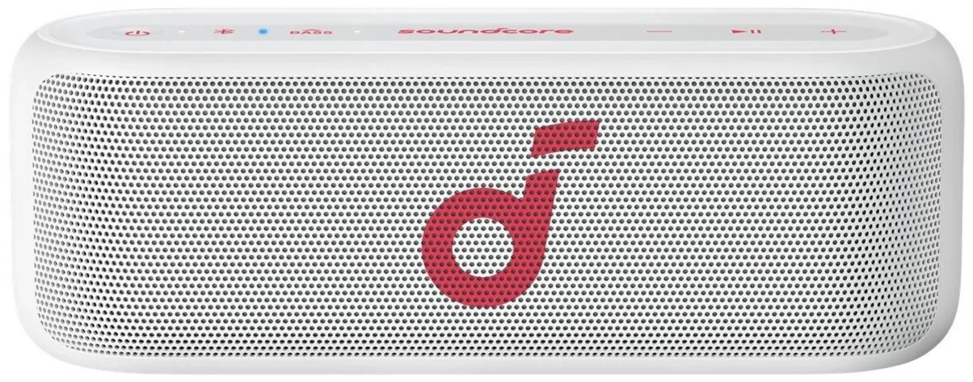 Soundcore Bluetooth zvučnik Select 2S Bela