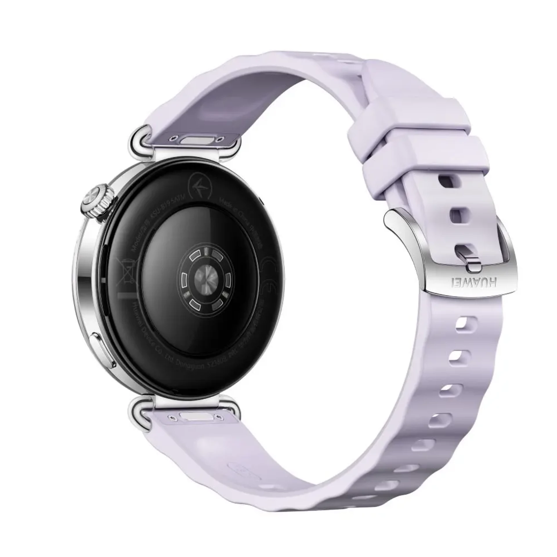 Huawei Watch GT6 41mm Pametni sat ljubičasti