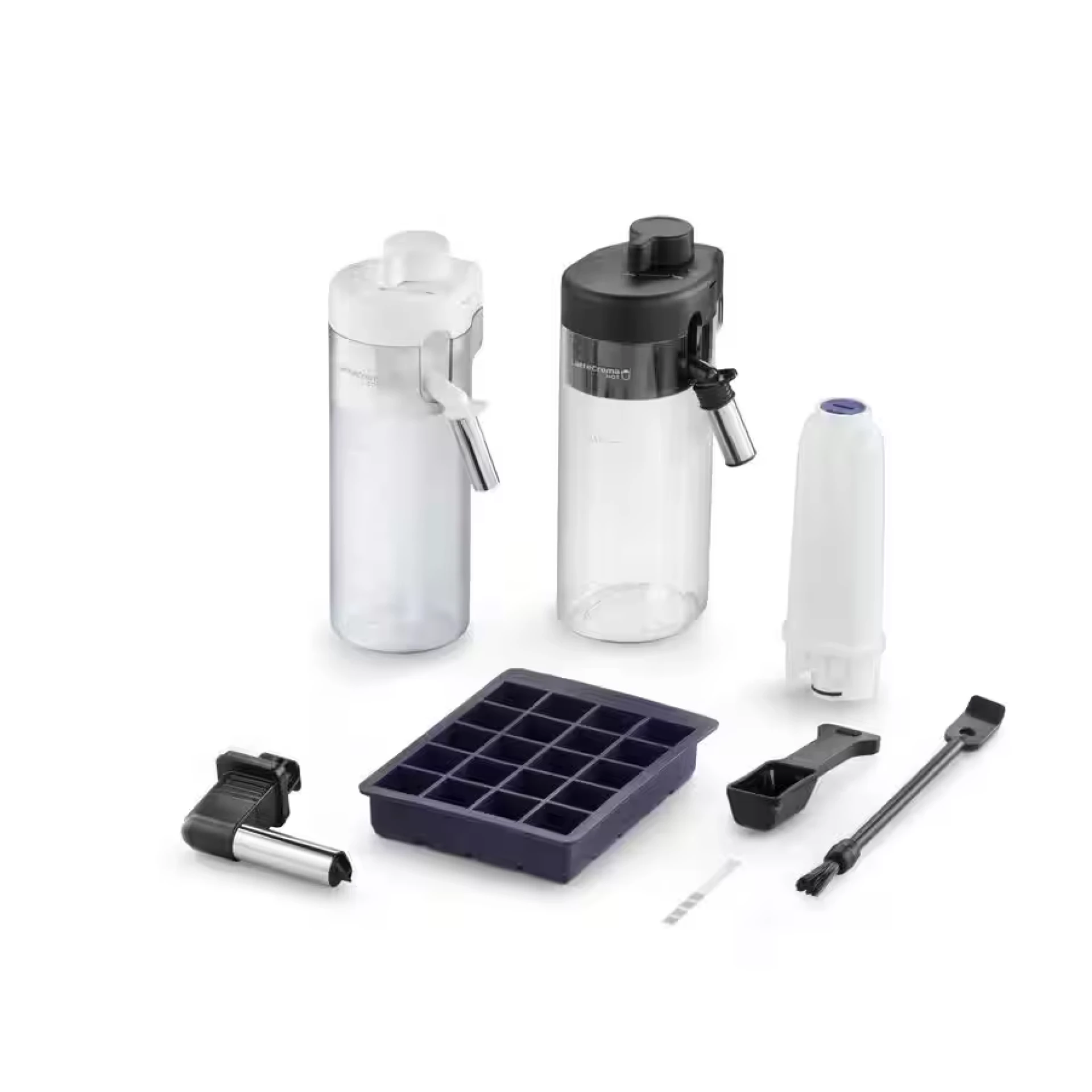 DeLonghi aparat za espresso kafu ECAM450.55.G 