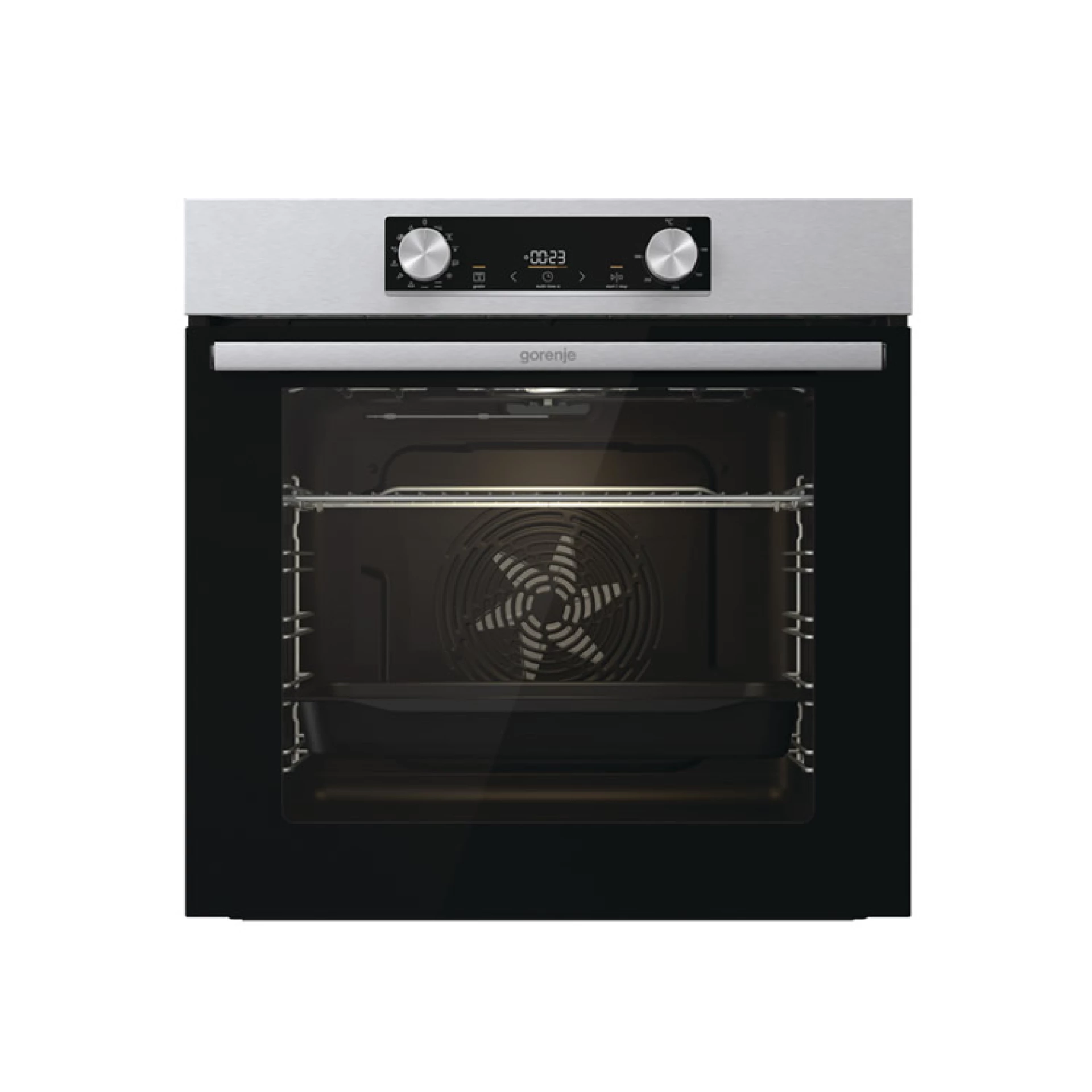 Gorenje Ugradna rerna BO6737E02XK