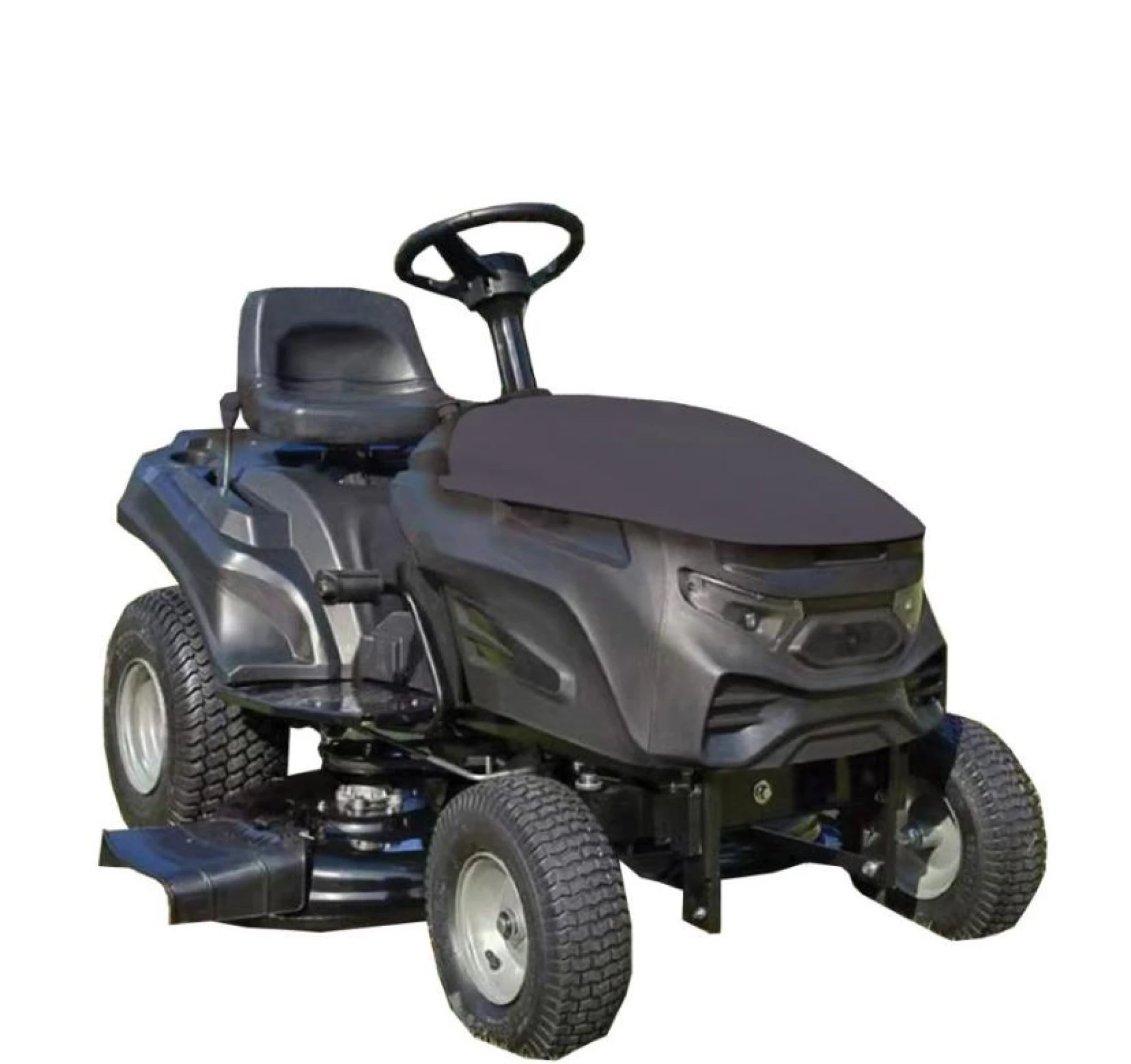 Nexsas NX-850KT Traktor kosilica