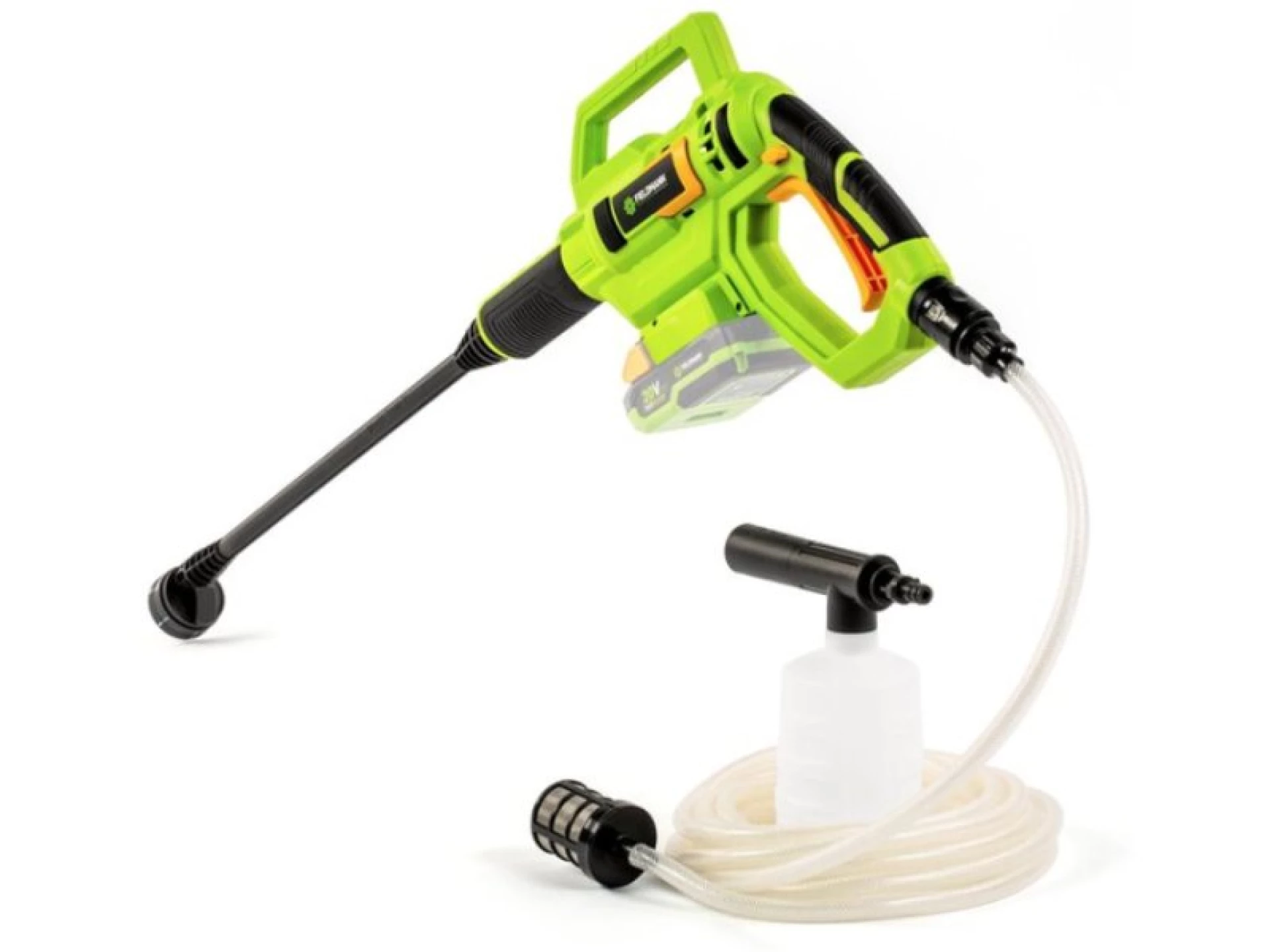 Fieldmann Akumulatorski perač pod pritiskom FDW 70905-0