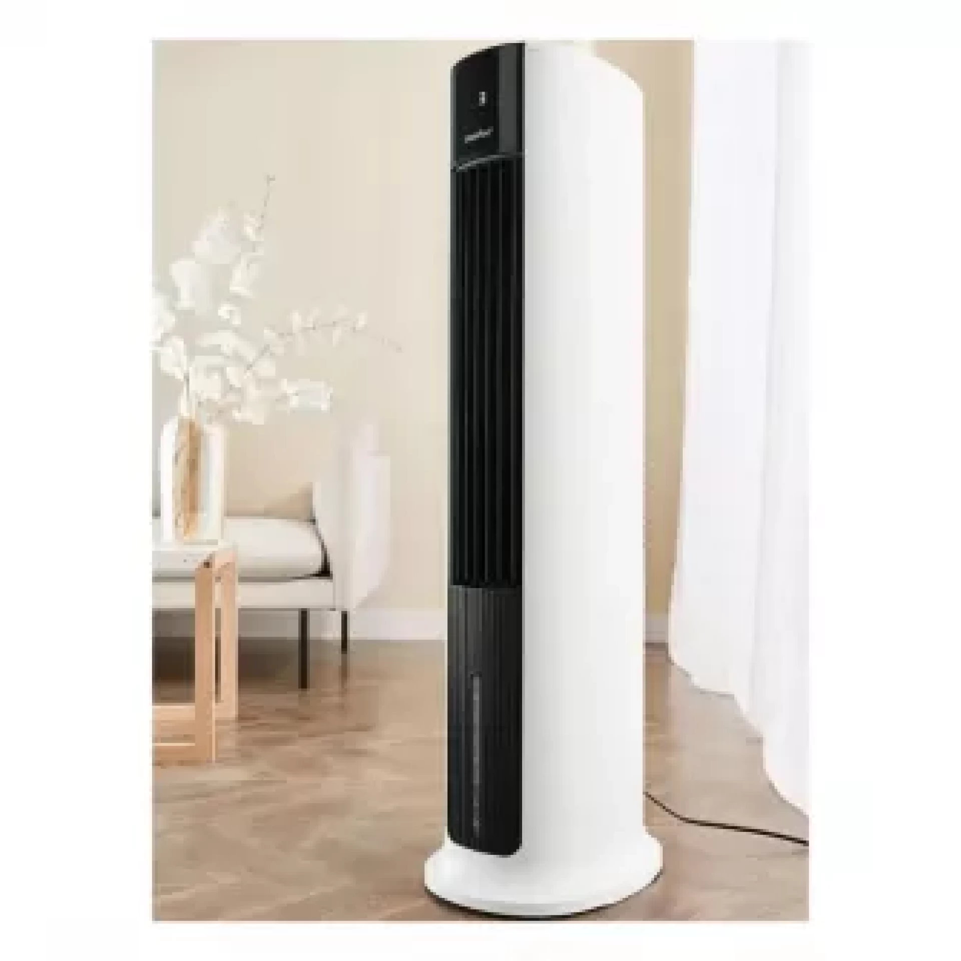 Midea Ventilator stubni sa vodenim raspršivačem AC120-19ARB 