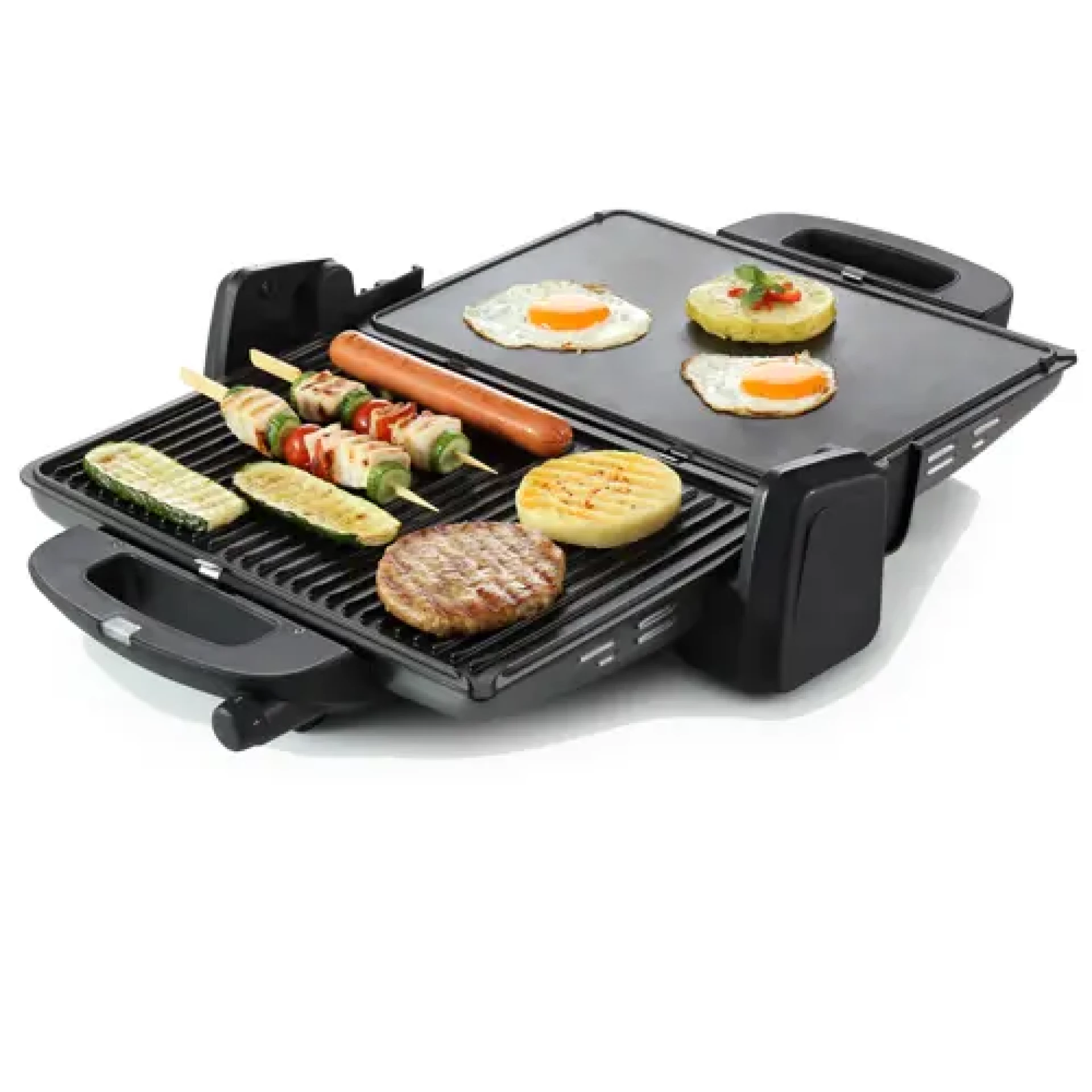 Gorenje Kontakt Grill KR1800SDP