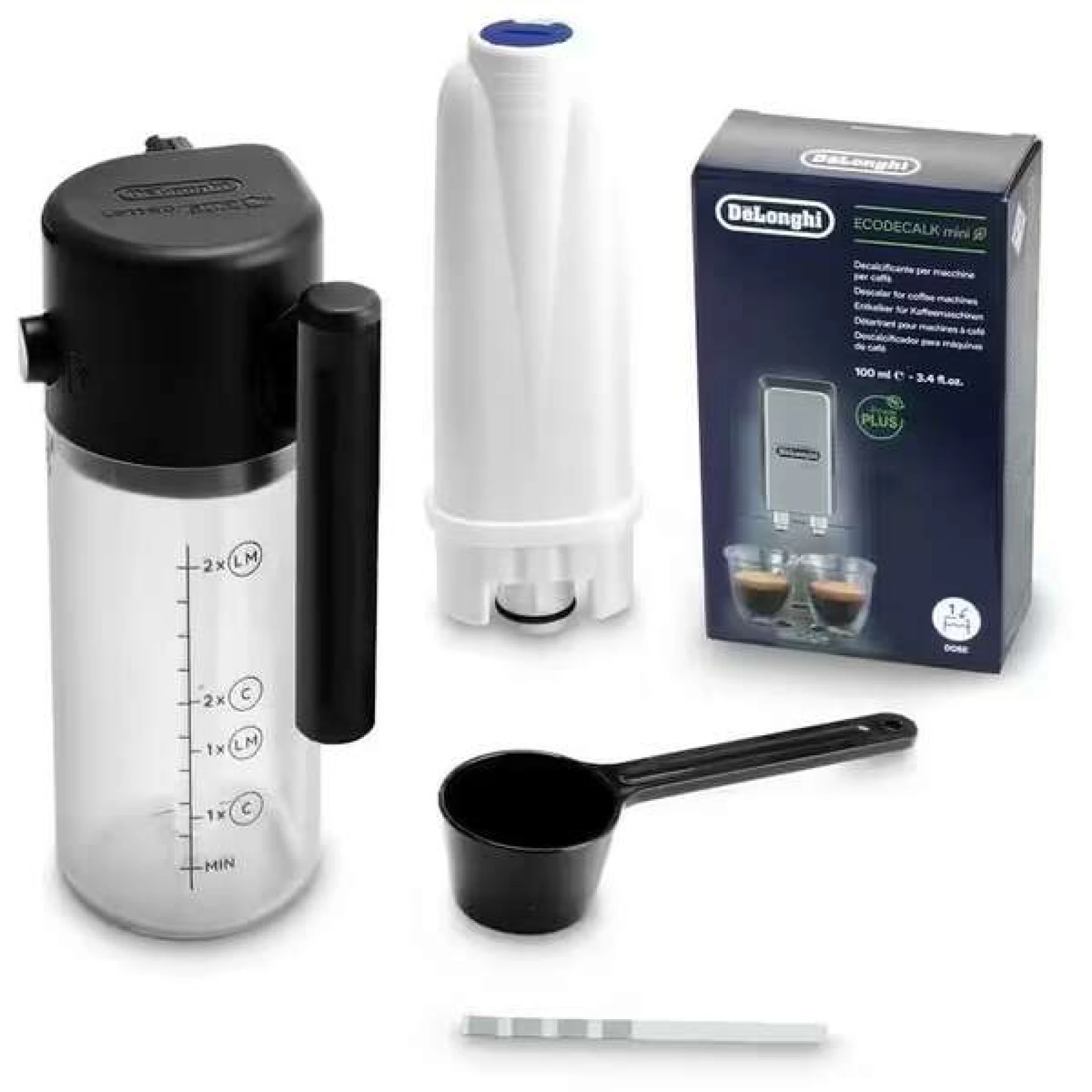 DeLonghi Aparat za espresso kafu ECAM 220.60.B