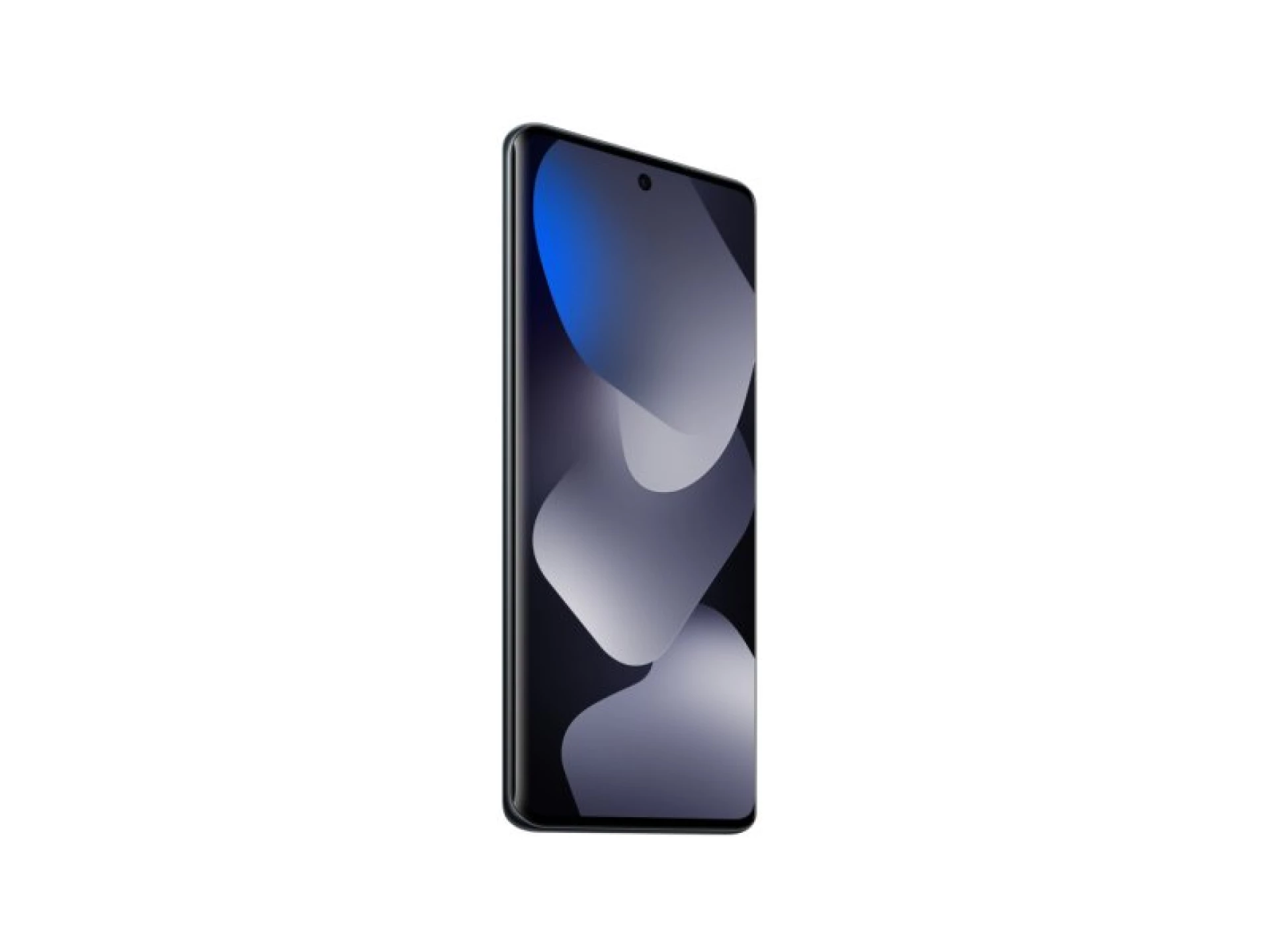 Xiaomi Redmi Note 15 Pro+ 5G 12/512GB Crni mobilni telefon Dual Sim