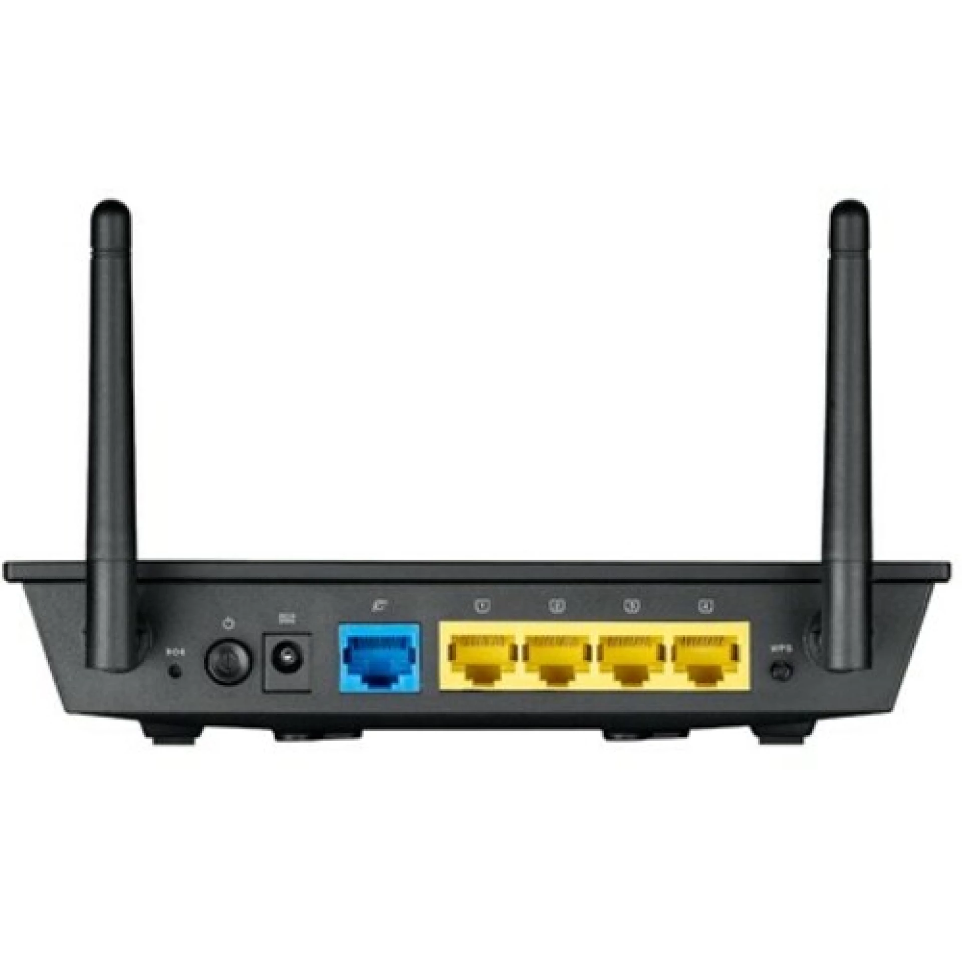 Asus RT-N12E WiFi N300 ruter 300Mbps