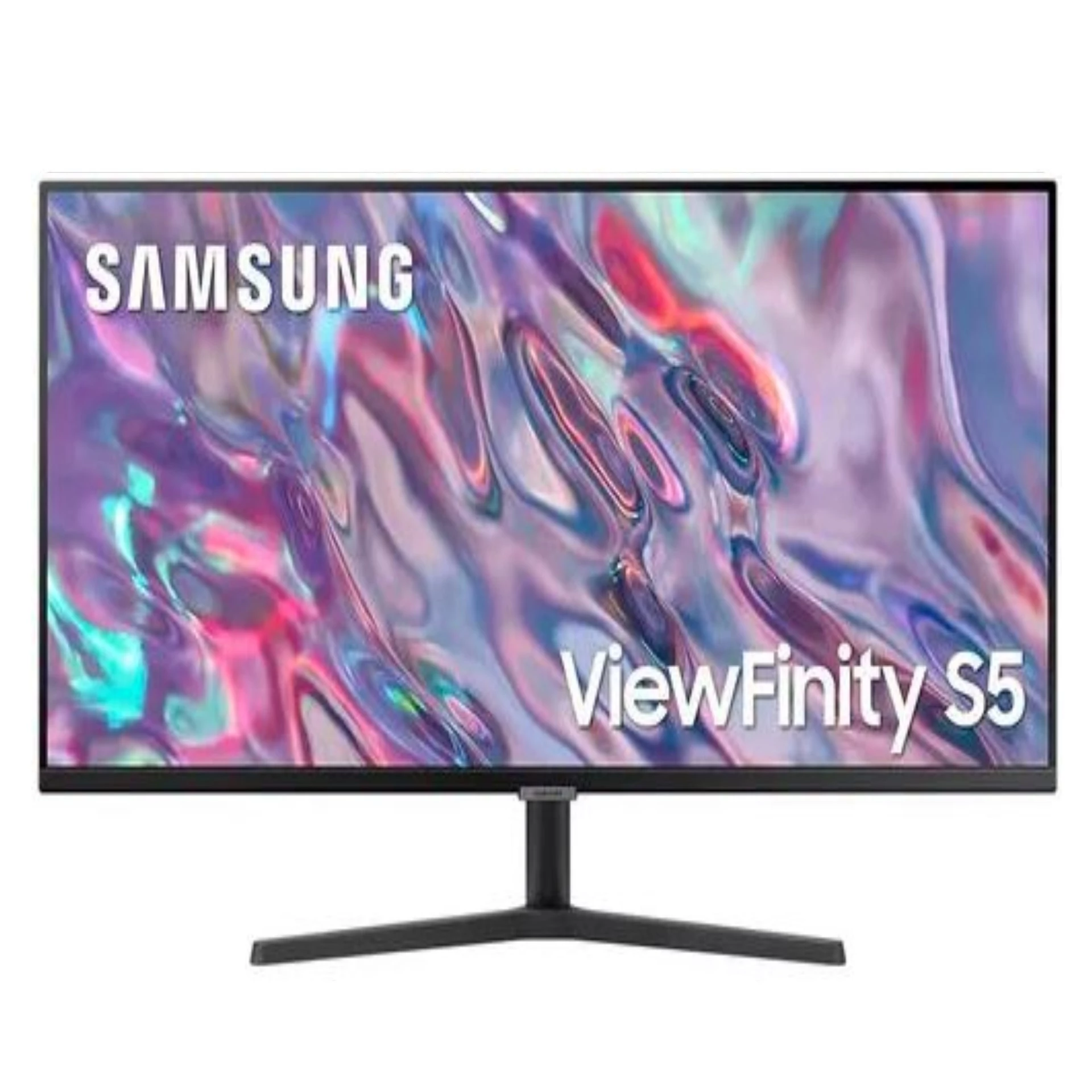 Samsung Monitor ViewFinity S5 LS34C500GAUXEN VA 34"