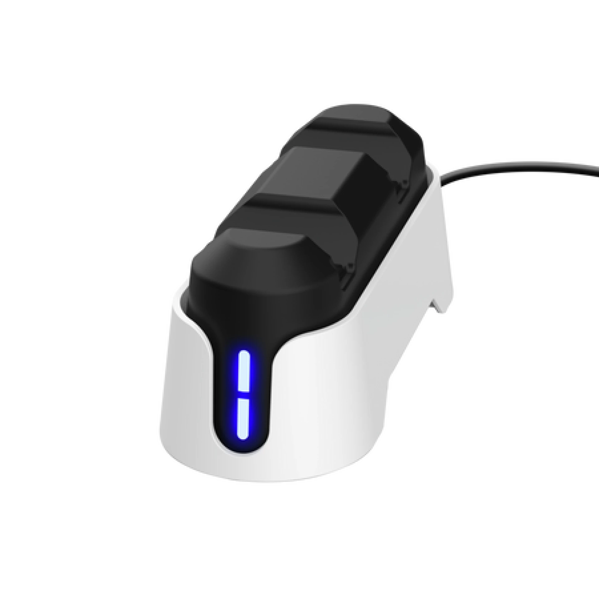 Trust PS5 punjač GXT 228 Dual Charge Dock