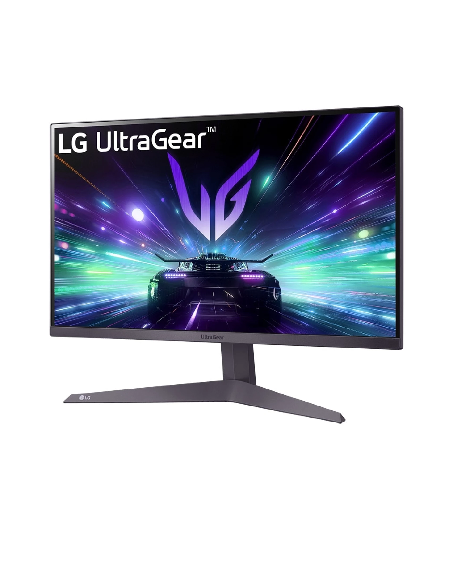LG Gaming monitor UltraGear 24GS50F-B 24" VA
