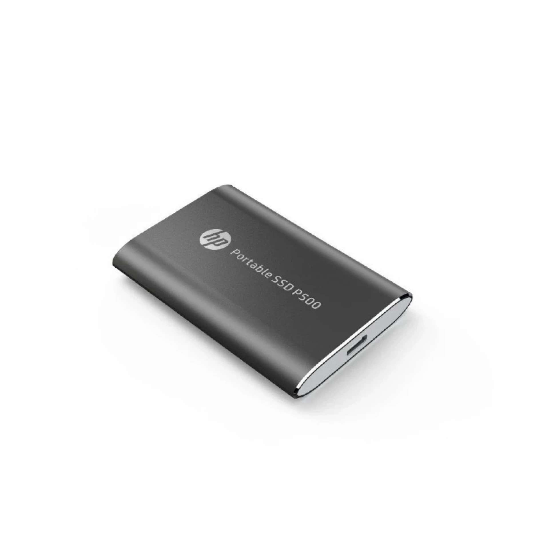 HP P500 eksterni SSD disk 250GB