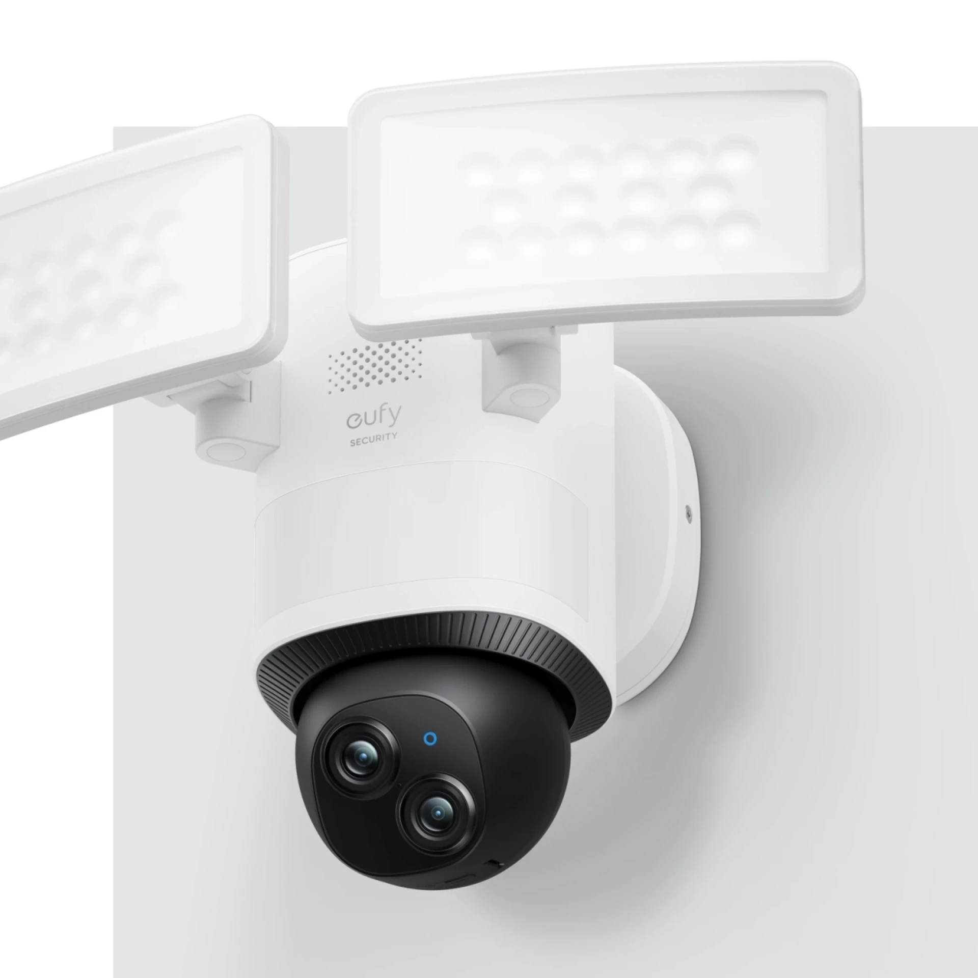 Eufy Security Floodlight Cam E340 sa Reflektorima