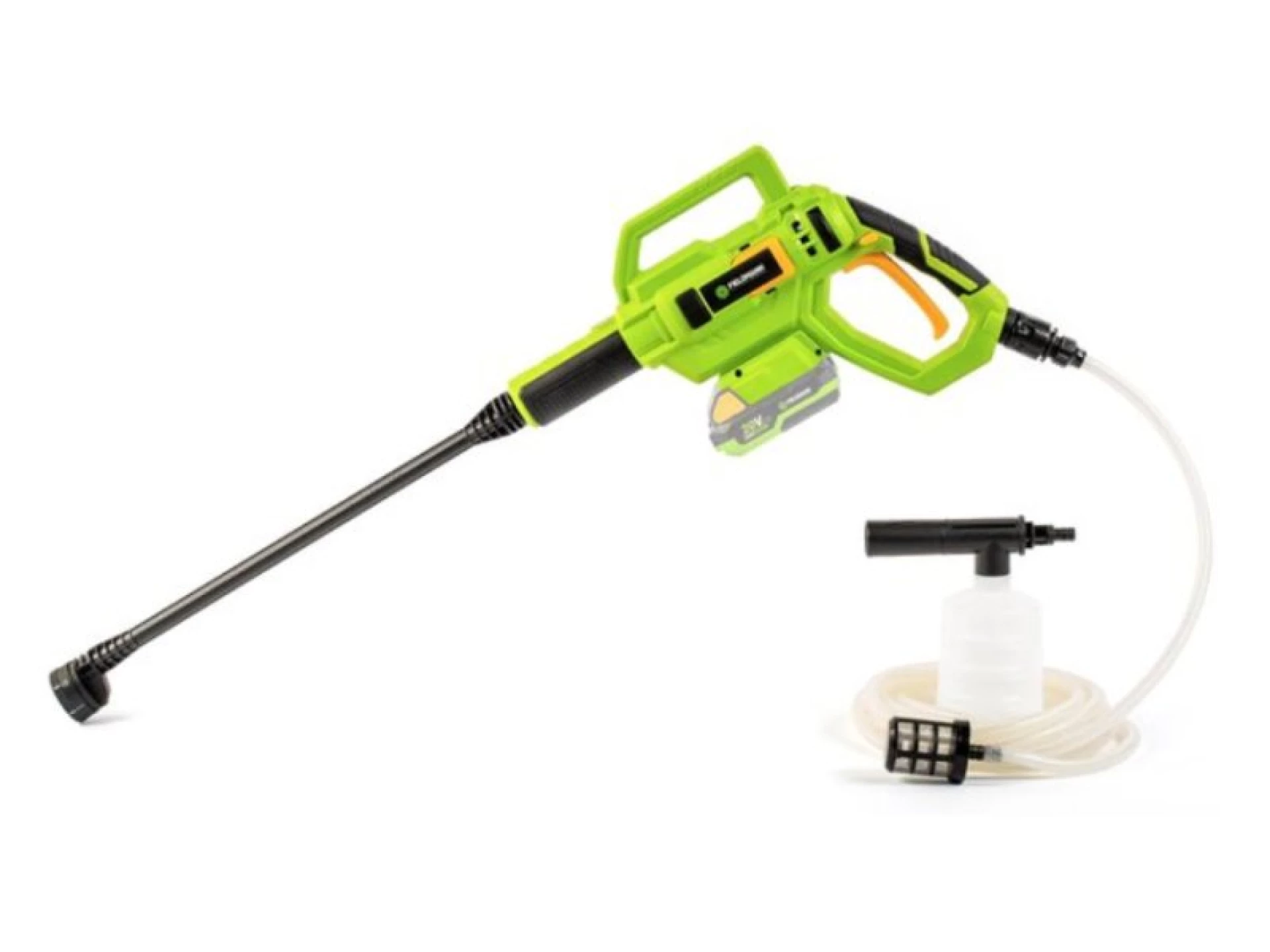 Fieldmann Akumulatorski perač pod pritiskom FDW 70905-0