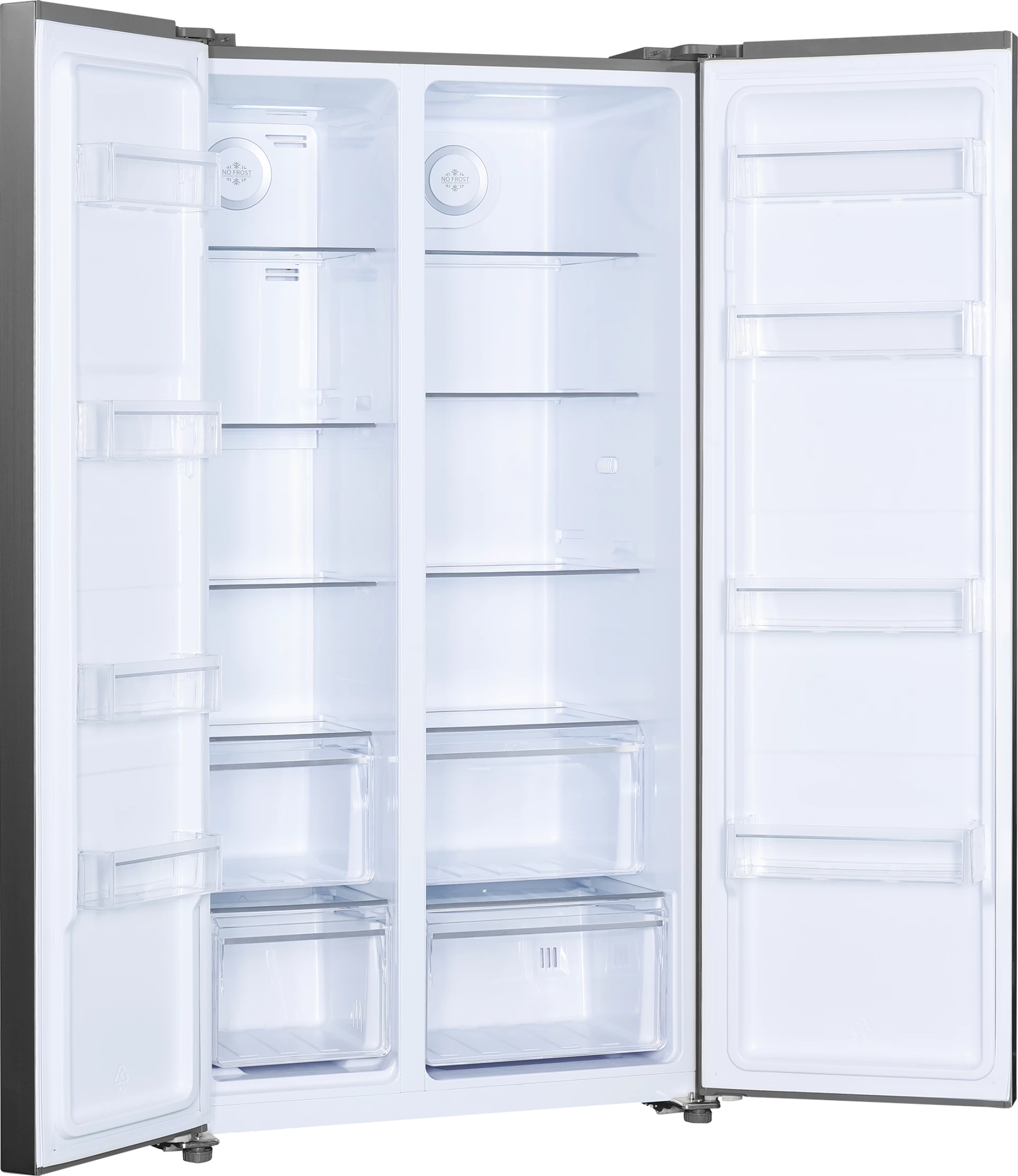 Beko Frižider side by side GNO 5322 WDXPN ProSmart